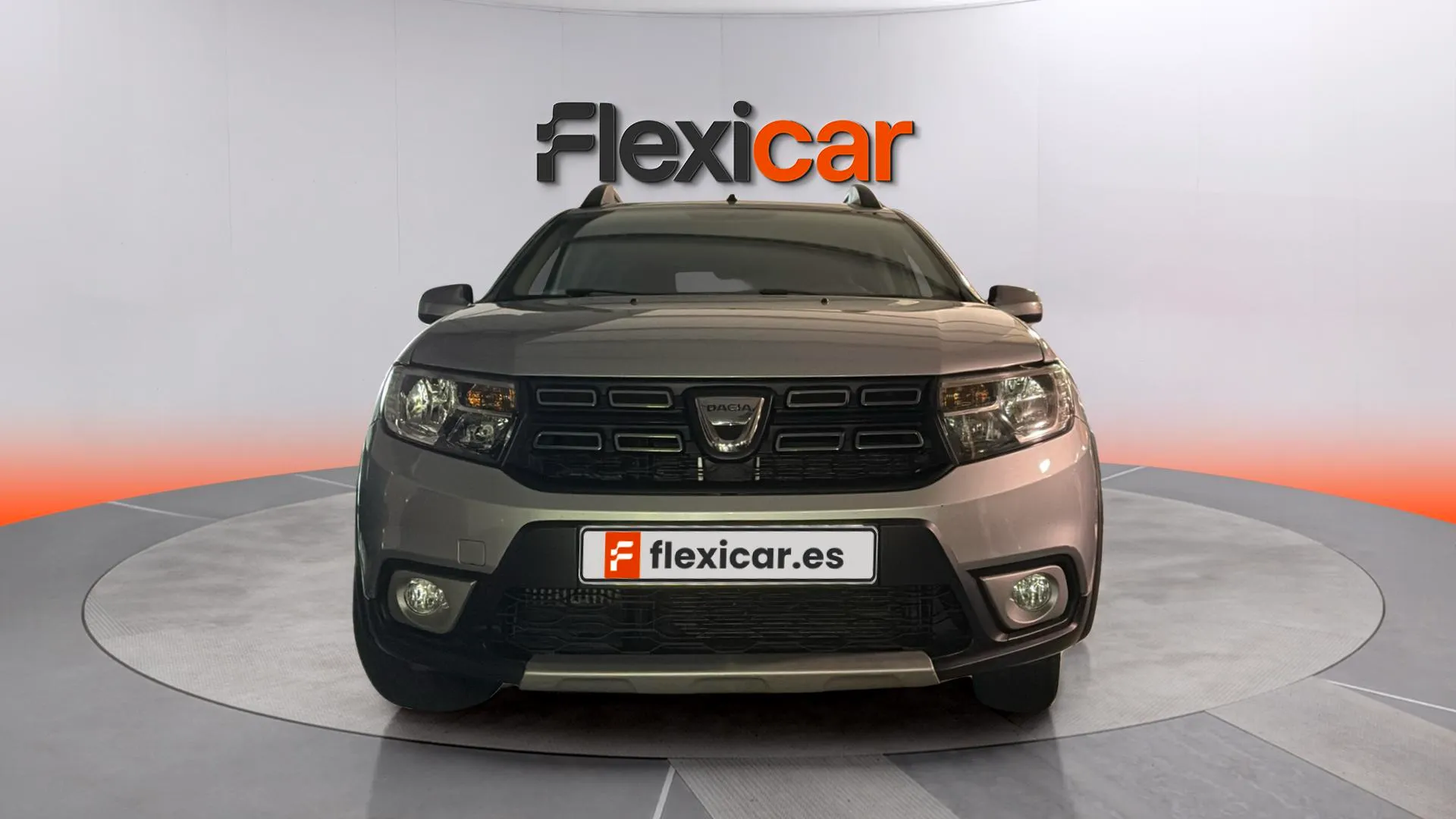 Dacia Sandero Comfort TCe SS - foto 2