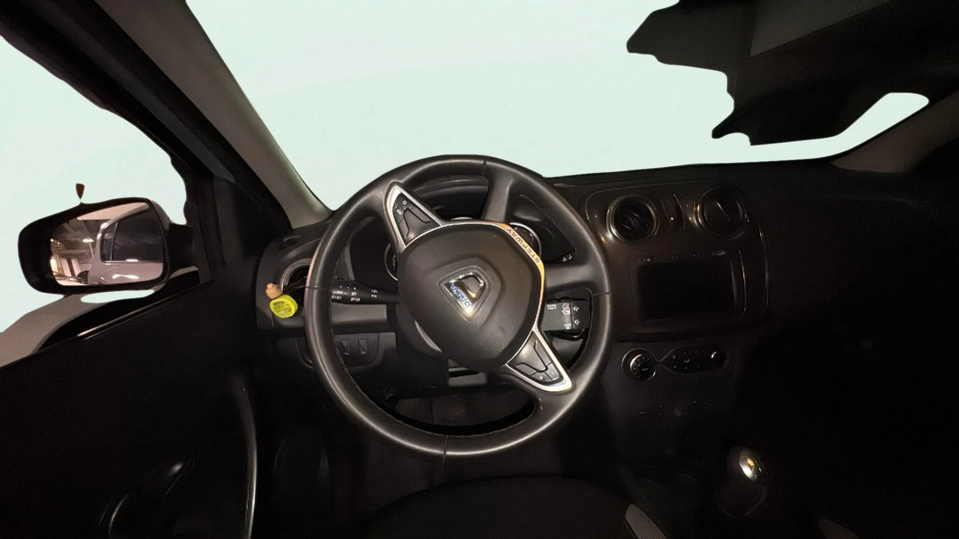 Dacia Sandero Comfort TCe SS - foto 7