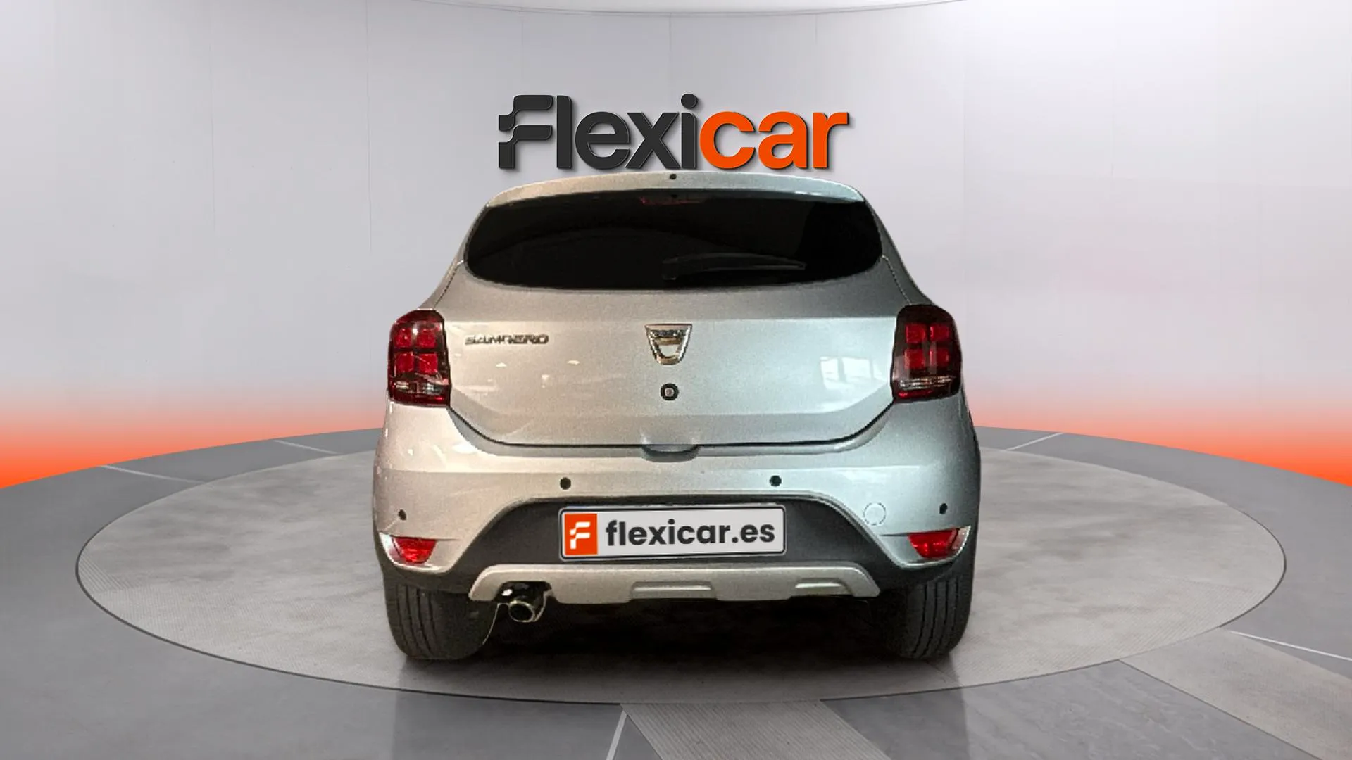 Dacia Sandero Comfort TCe SS - foto 4