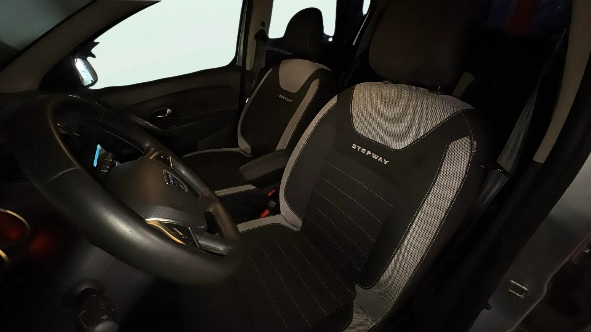 Dacia Sandero Comfort TCe SS - foto 9