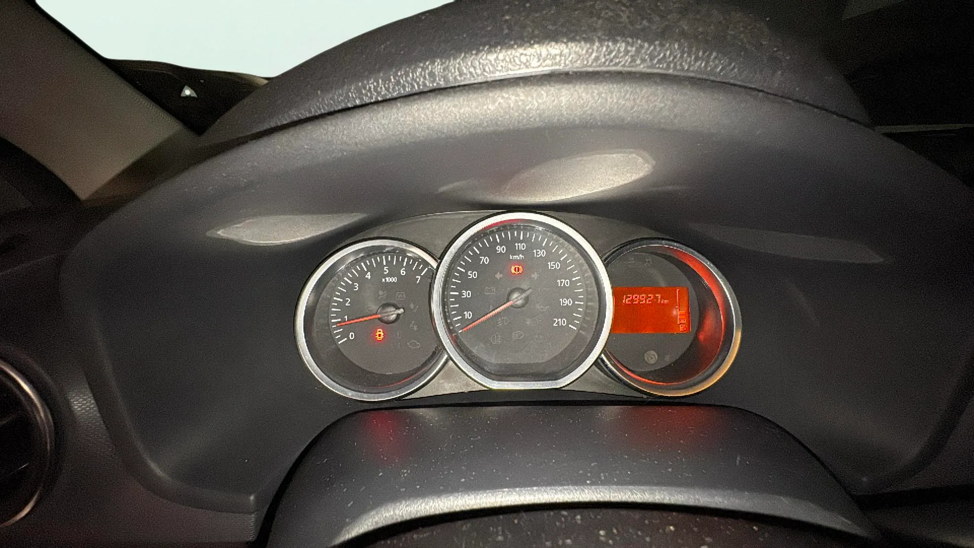 Dacia Sandero Comfort TCe SS - foto 8