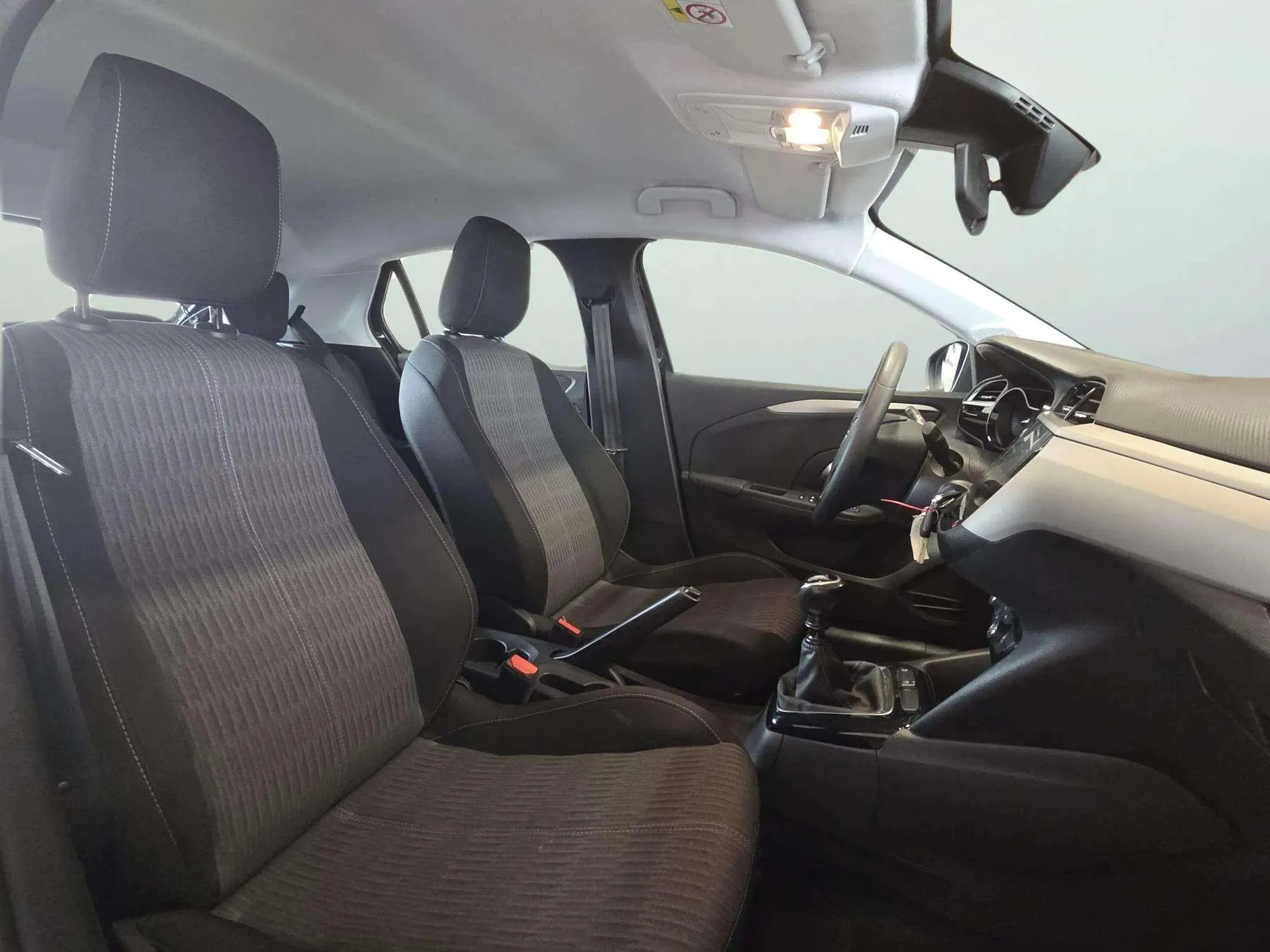 Opel Corsa 1.5D DT Edition - foto 13