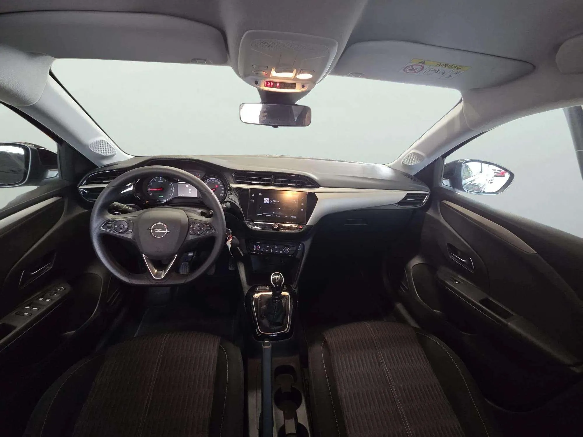 Opel Corsa 1.5D DT Edition - foto 16