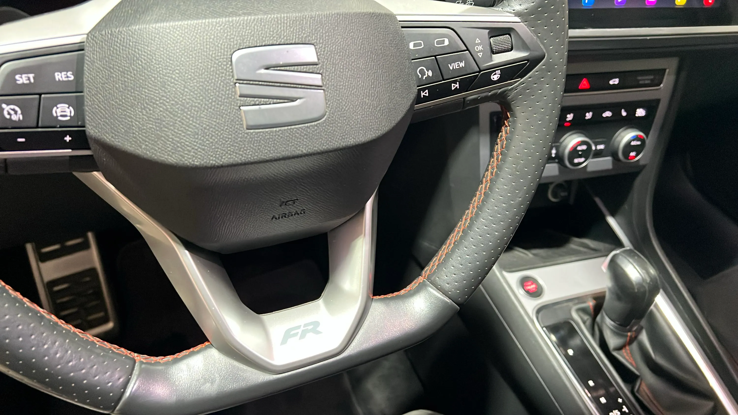 SEAT Ateca 2.0 TDI DSG FR Go - foto 19
