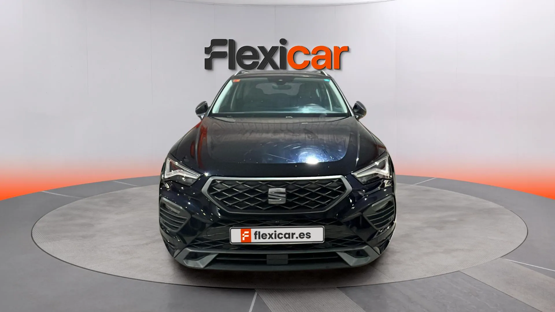 SEAT Ateca 2.0 TDI DSG FR Go - foto 2
