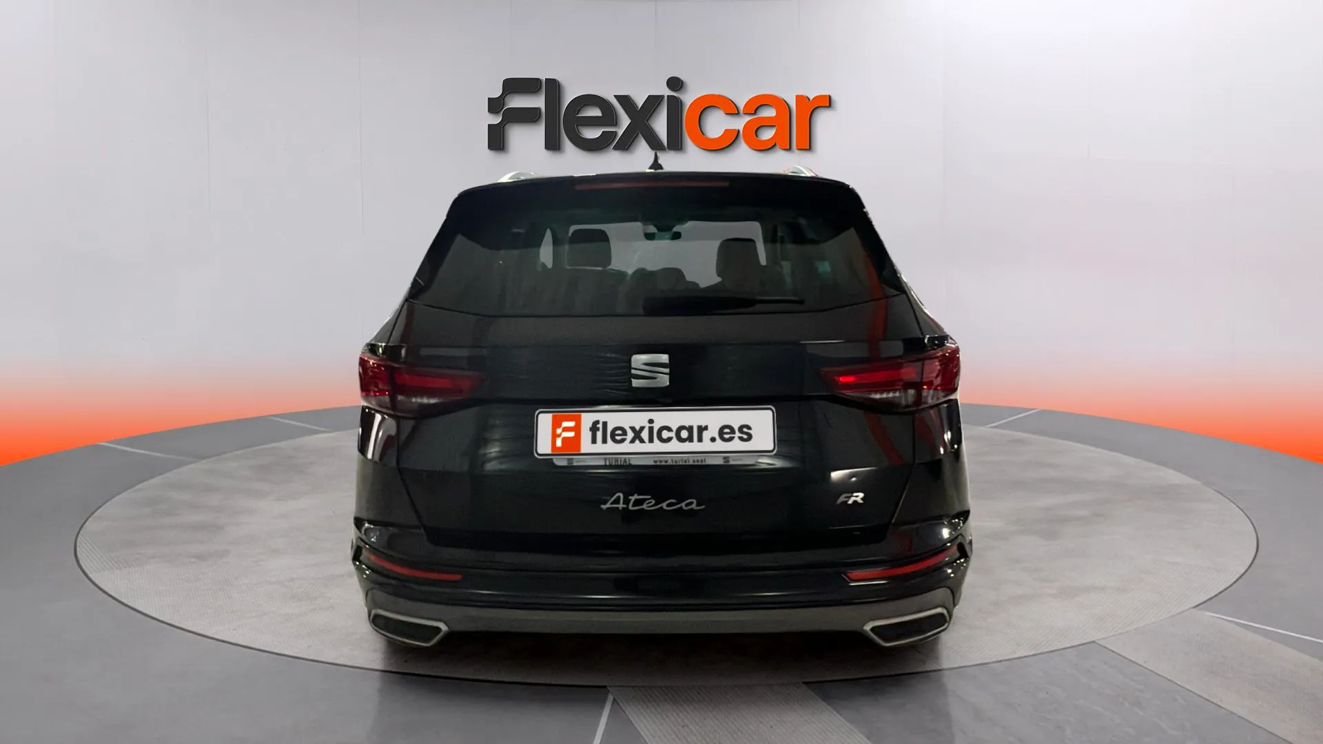 SEAT Ateca 2.0 TDI DSG FR Go - foto 6