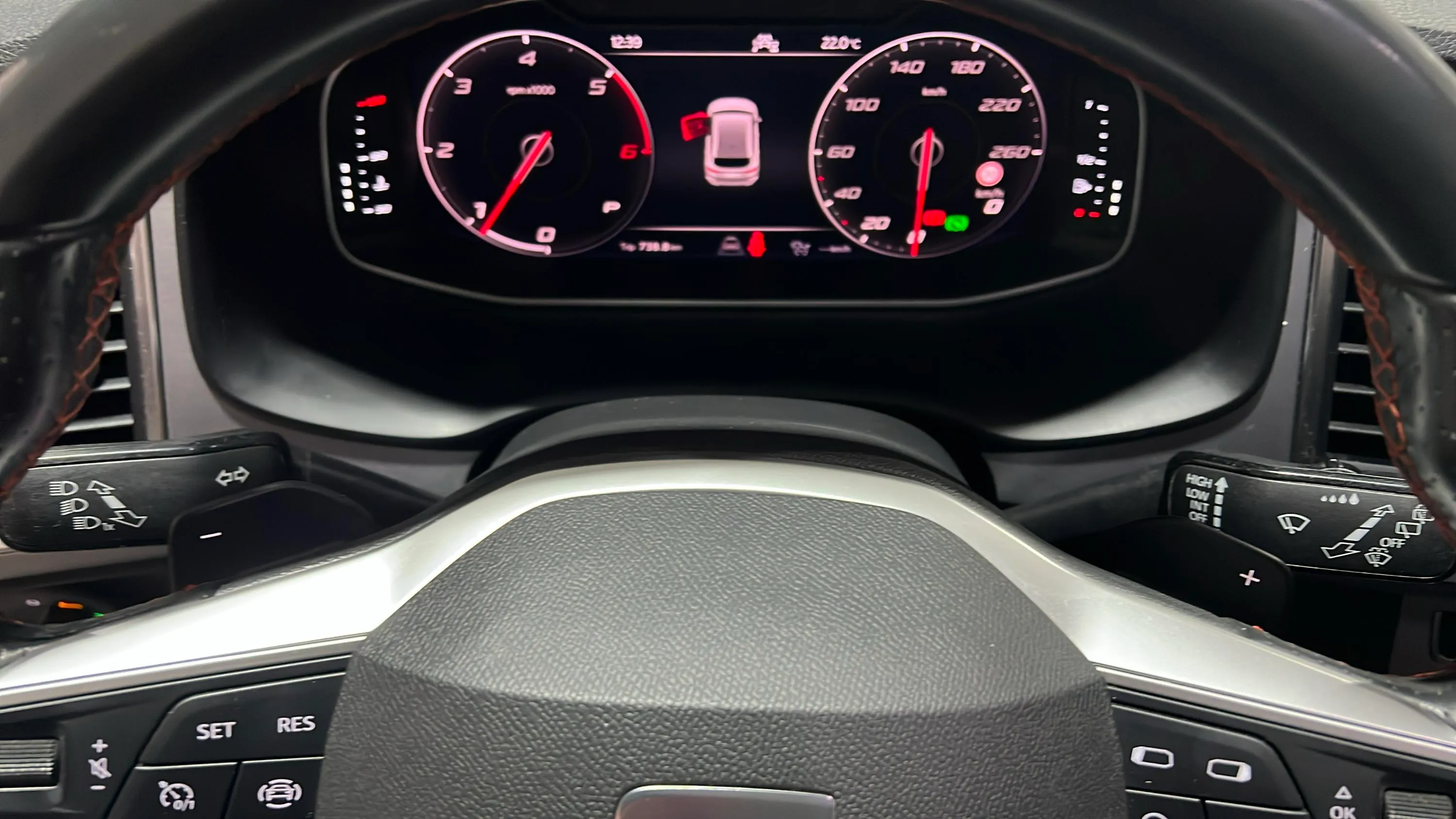 SEAT Ateca 2.0 TDI DSG FR Go - foto 15