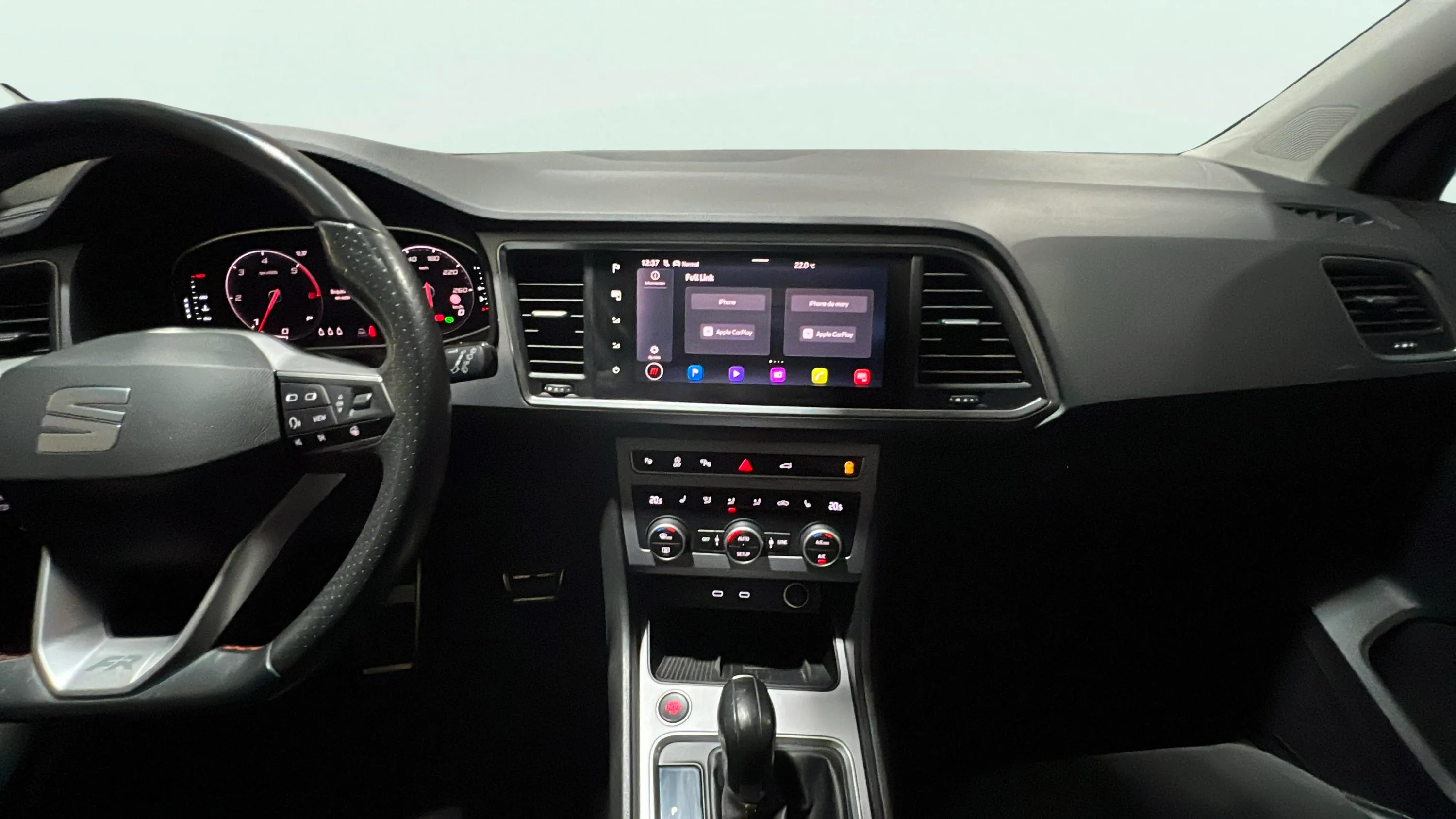 SEAT Ateca 2.0 TDI DSG FR Go - foto 16