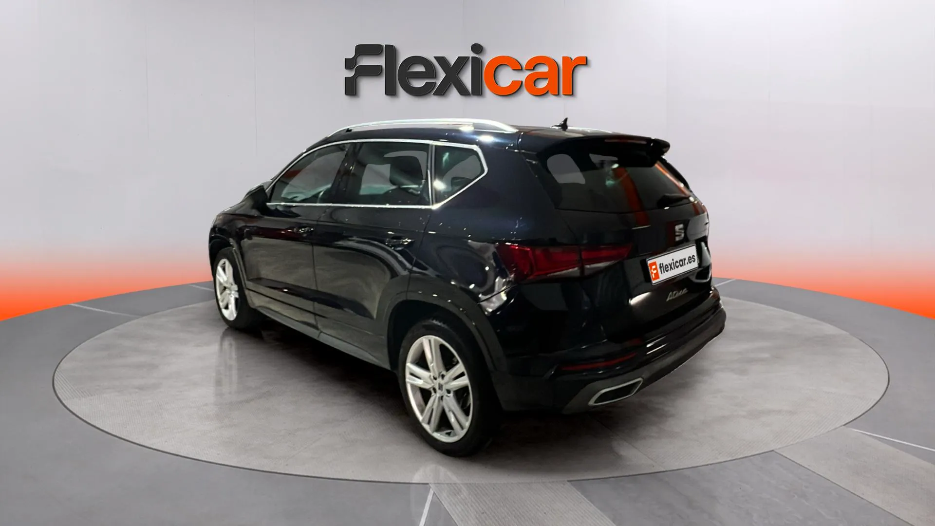 SEAT Ateca 2.0 TDI DSG FR Go - foto 5