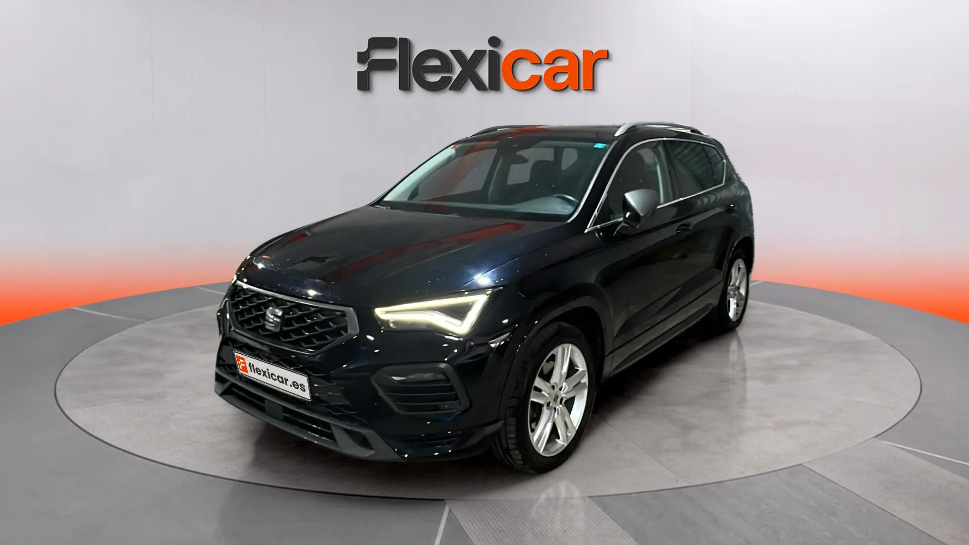 SEAT Ateca 2.0 TDI DSG FR Go - foto 3