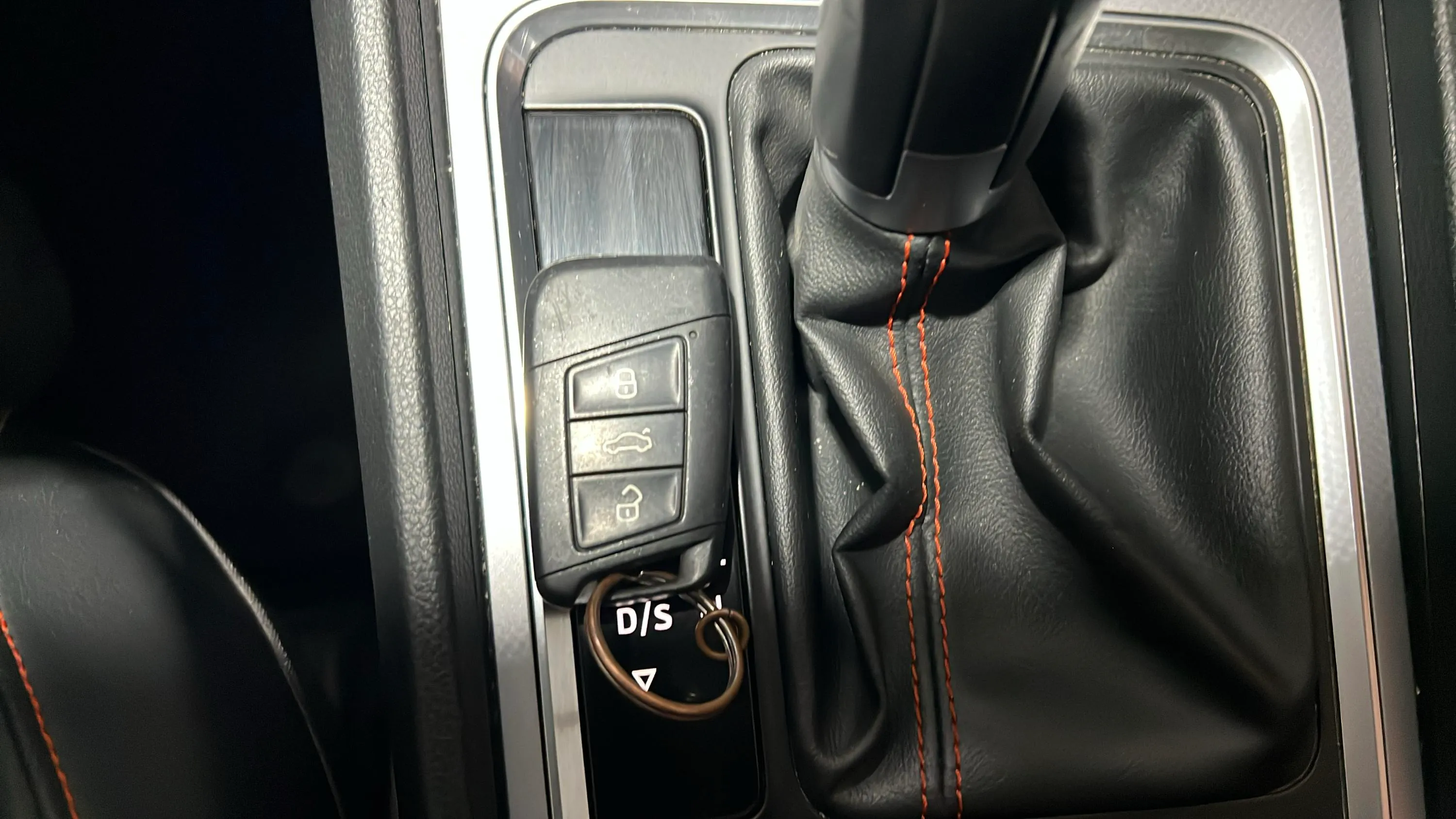 SEAT Ateca 2.0 TDI DSG FR Go - foto 20