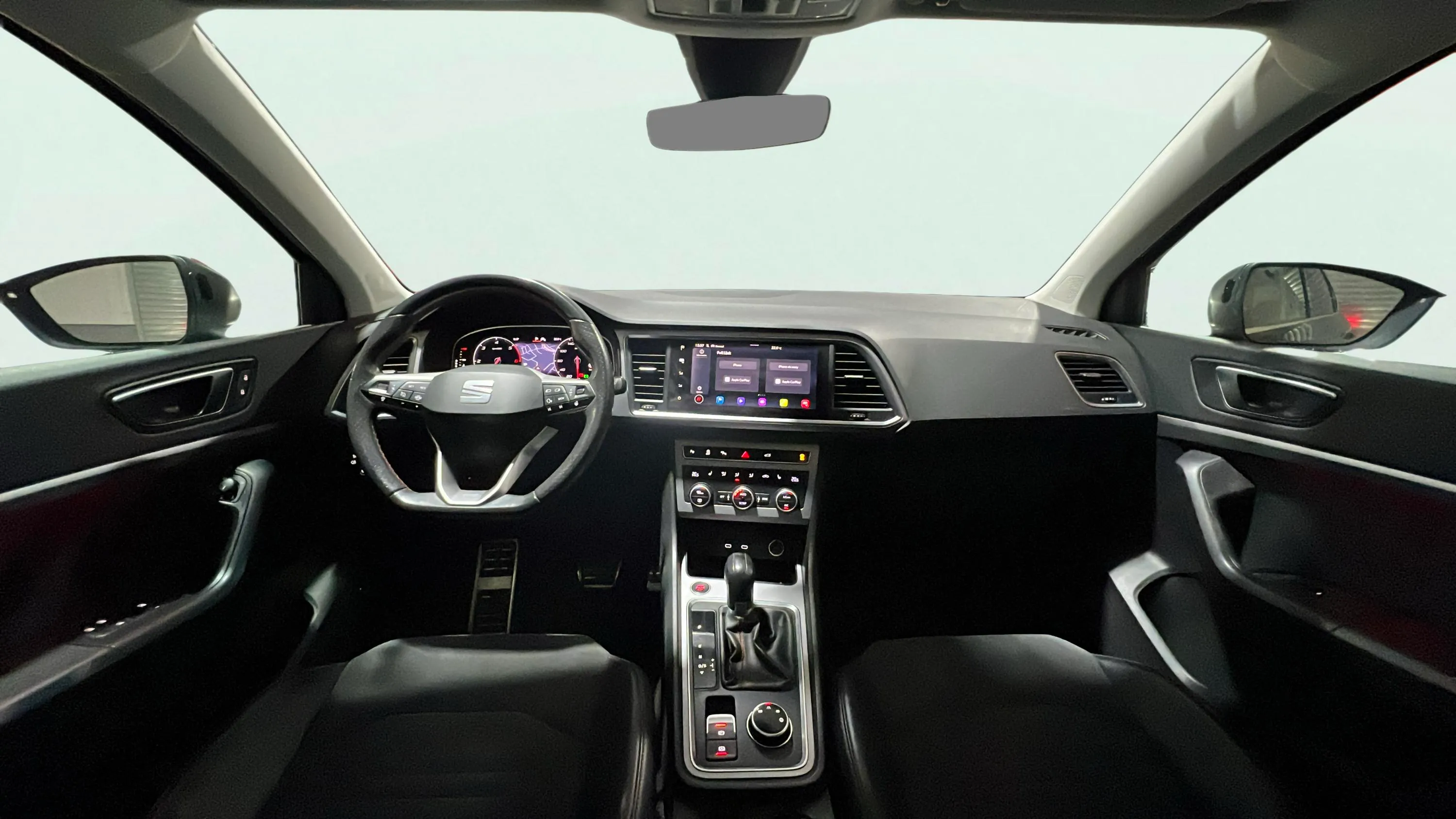 SEAT Ateca 2.0 TDI DSG FR Go - foto 10