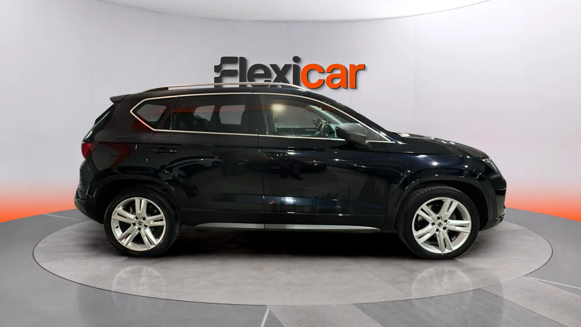 SEAT Ateca 2.0 TDI DSG FR Go - foto 8