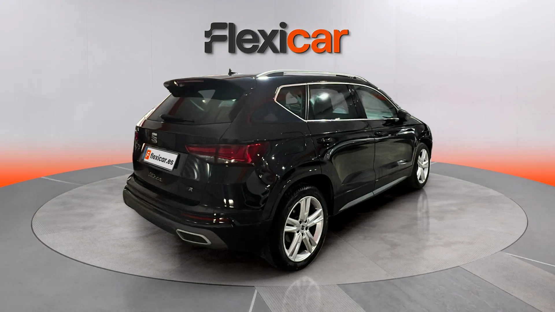 SEAT Ateca 2.0 TDI DSG FR Go - foto 7