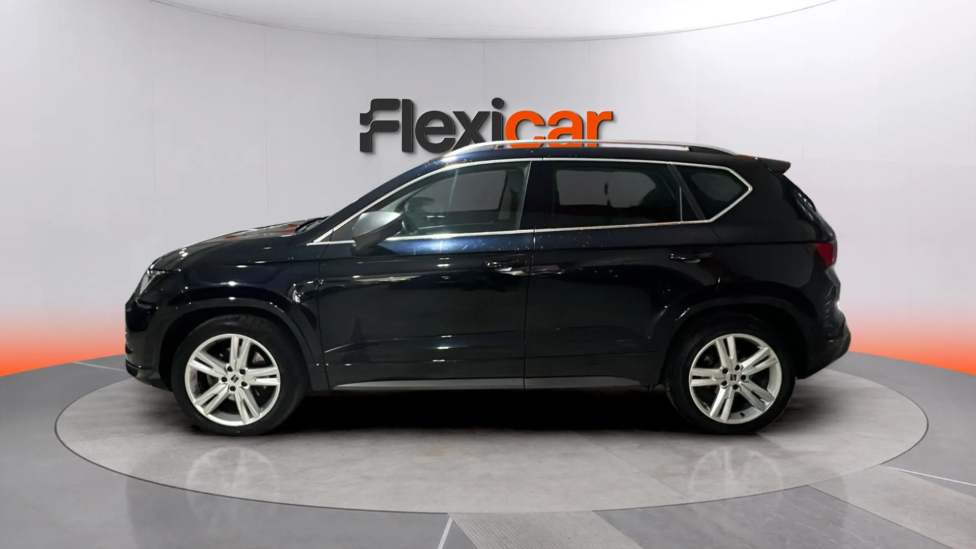 SEAT Ateca 2.0 TDI DSG FR Go - foto 4