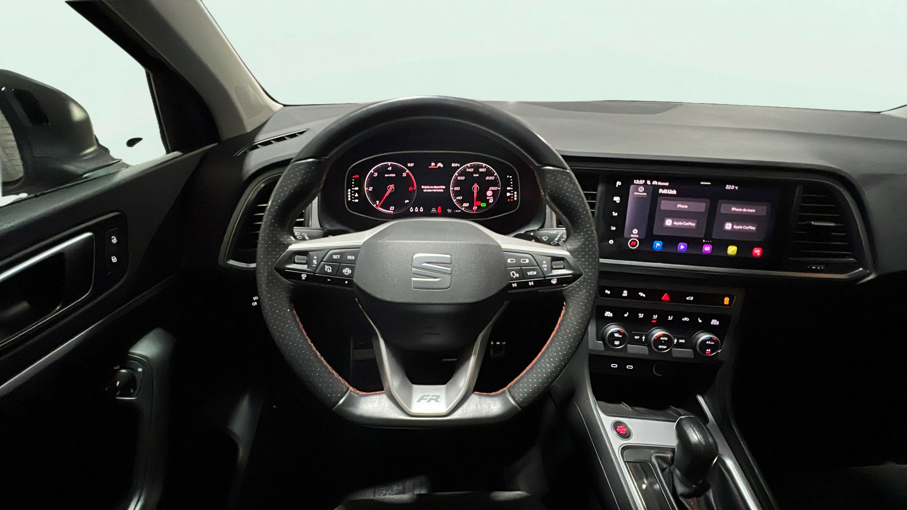 SEAT Ateca 2.0 TDI DSG FR Go - foto 13