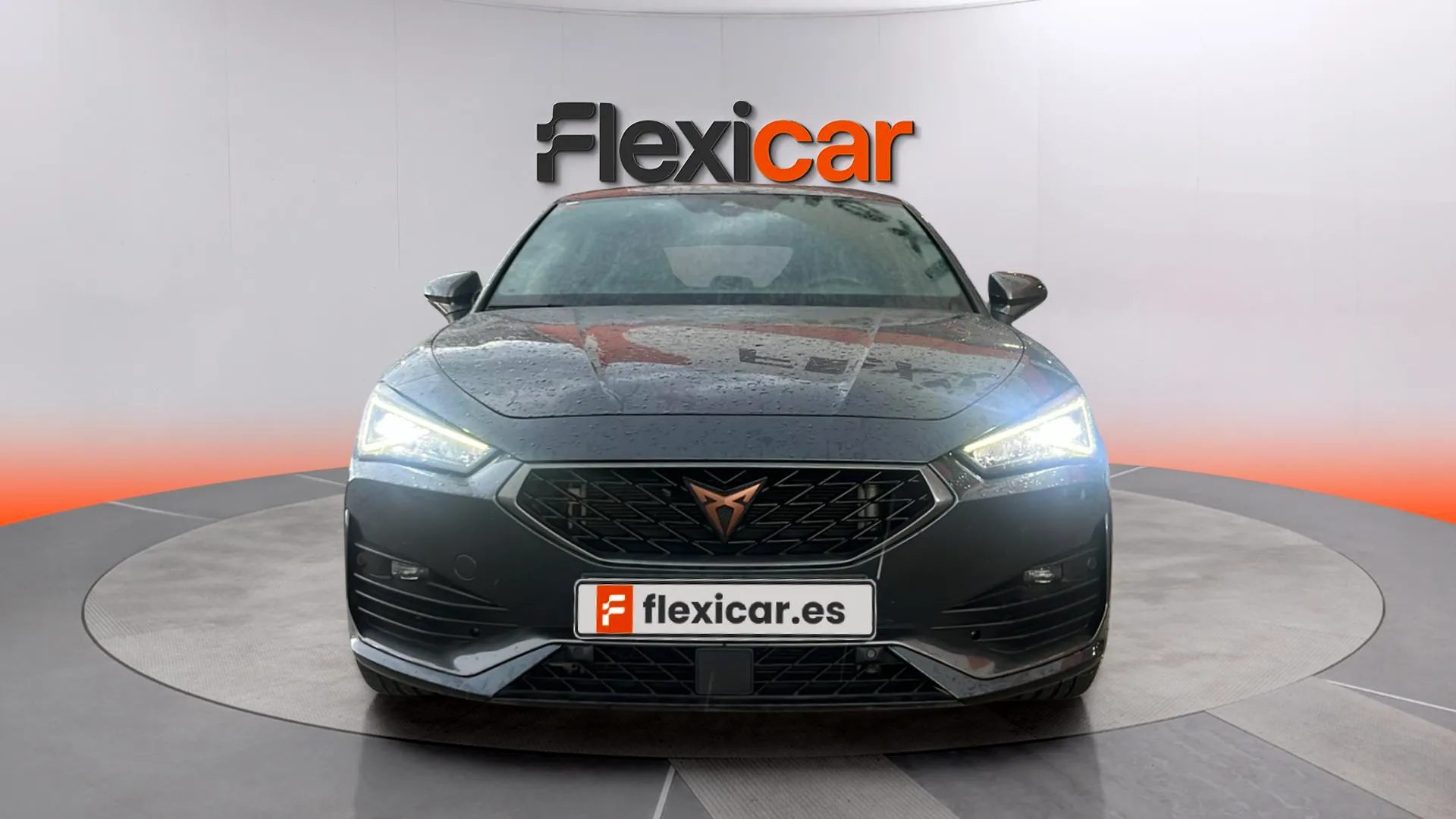 Cupra León 1.4 e-Hybrid DSG - foto 3