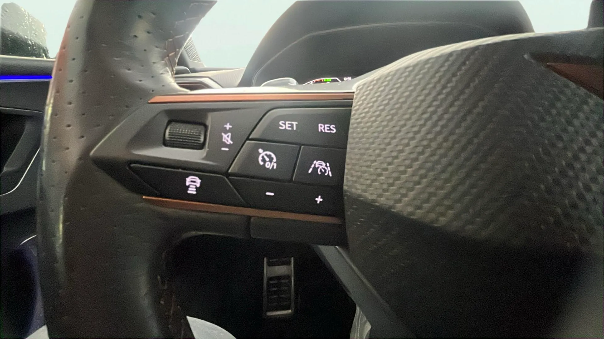 Cupra León 1.4 e-Hybrid DSG - foto 22