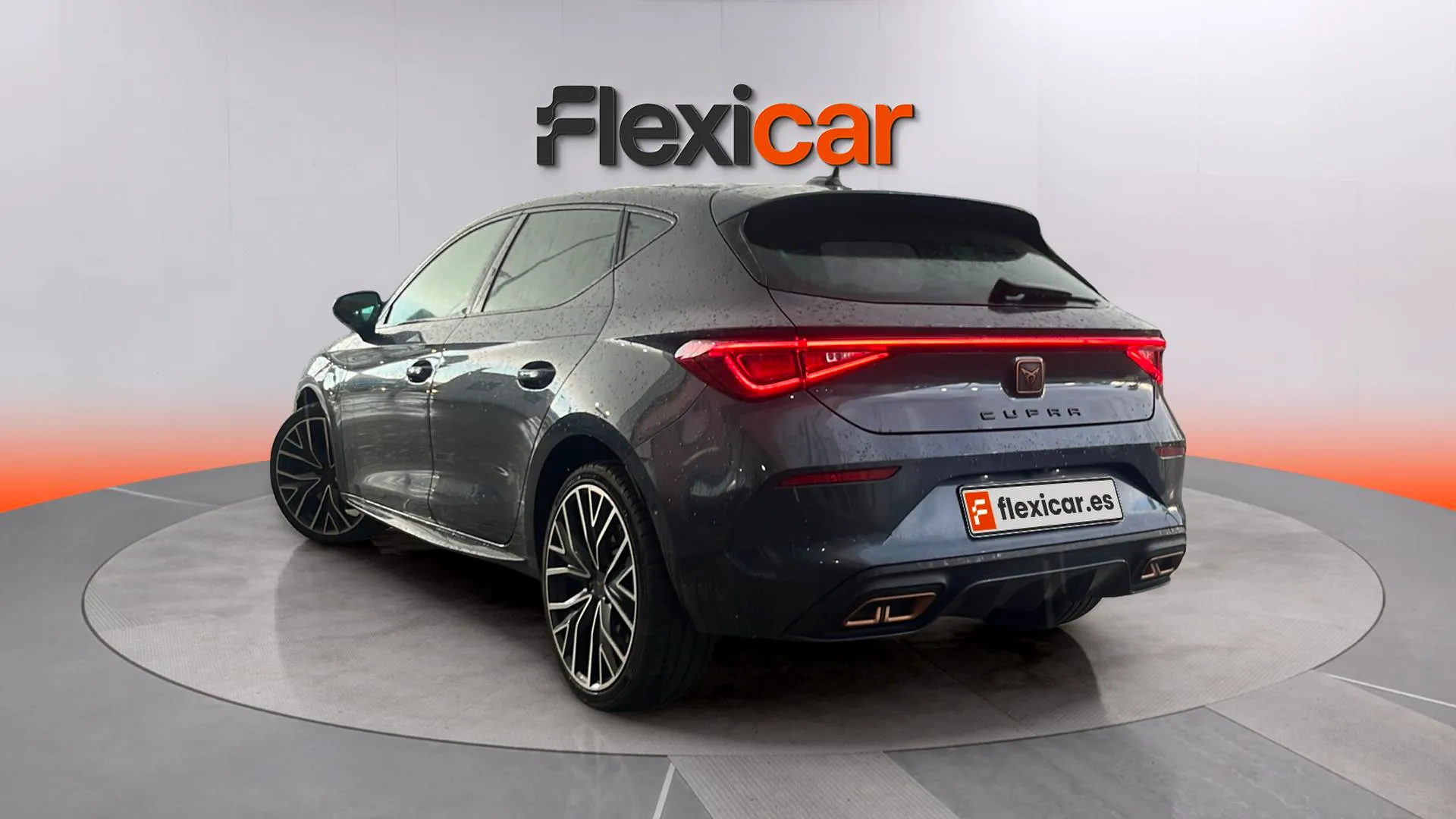 Cupra León 1.4 e-Hybrid DSG - foto 8