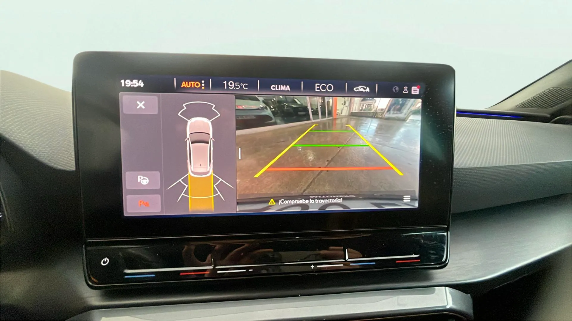 Cupra León 1.4 e-Hybrid DSG - foto 20