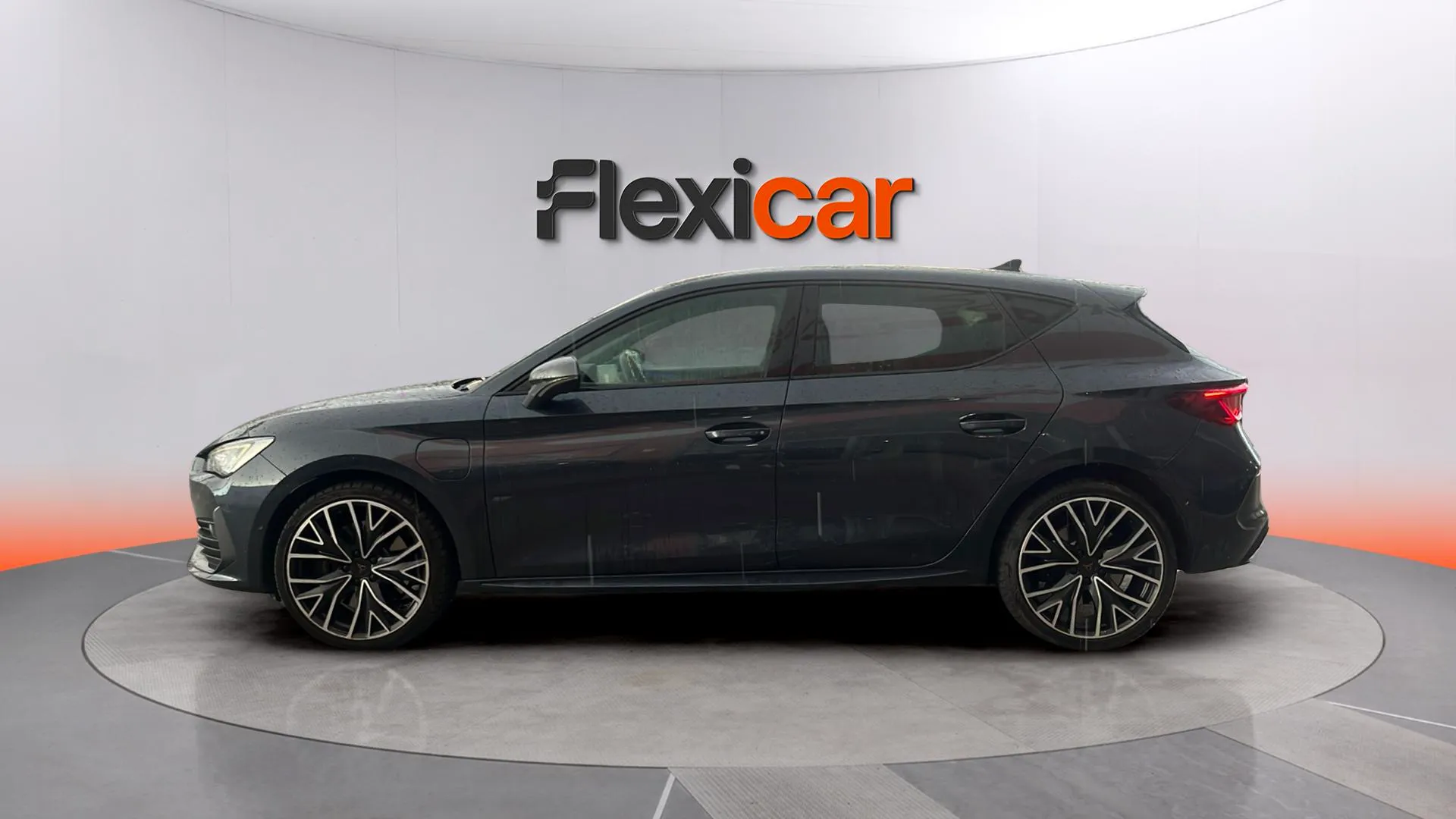 Cupra León 1.4 e-Hybrid DSG - foto 4