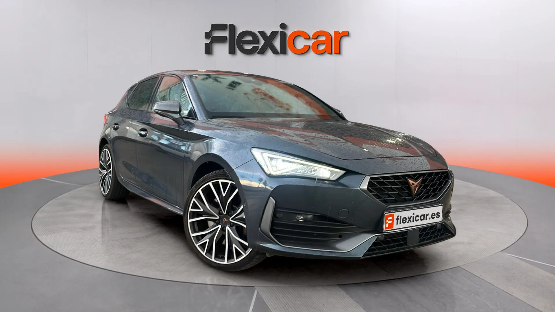Cupra León 1.4 e-Hybrid DSG