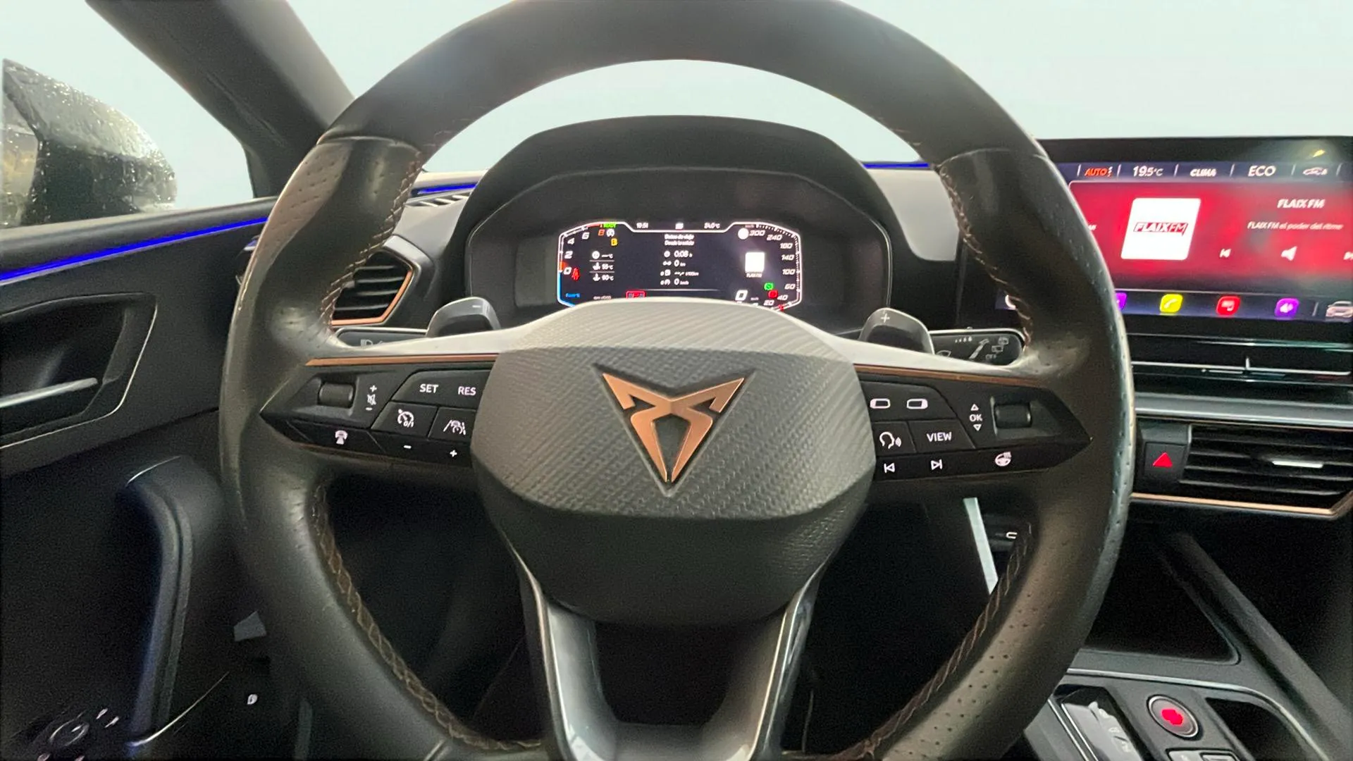 Cupra León 1.4 e-Hybrid DSG - foto 11