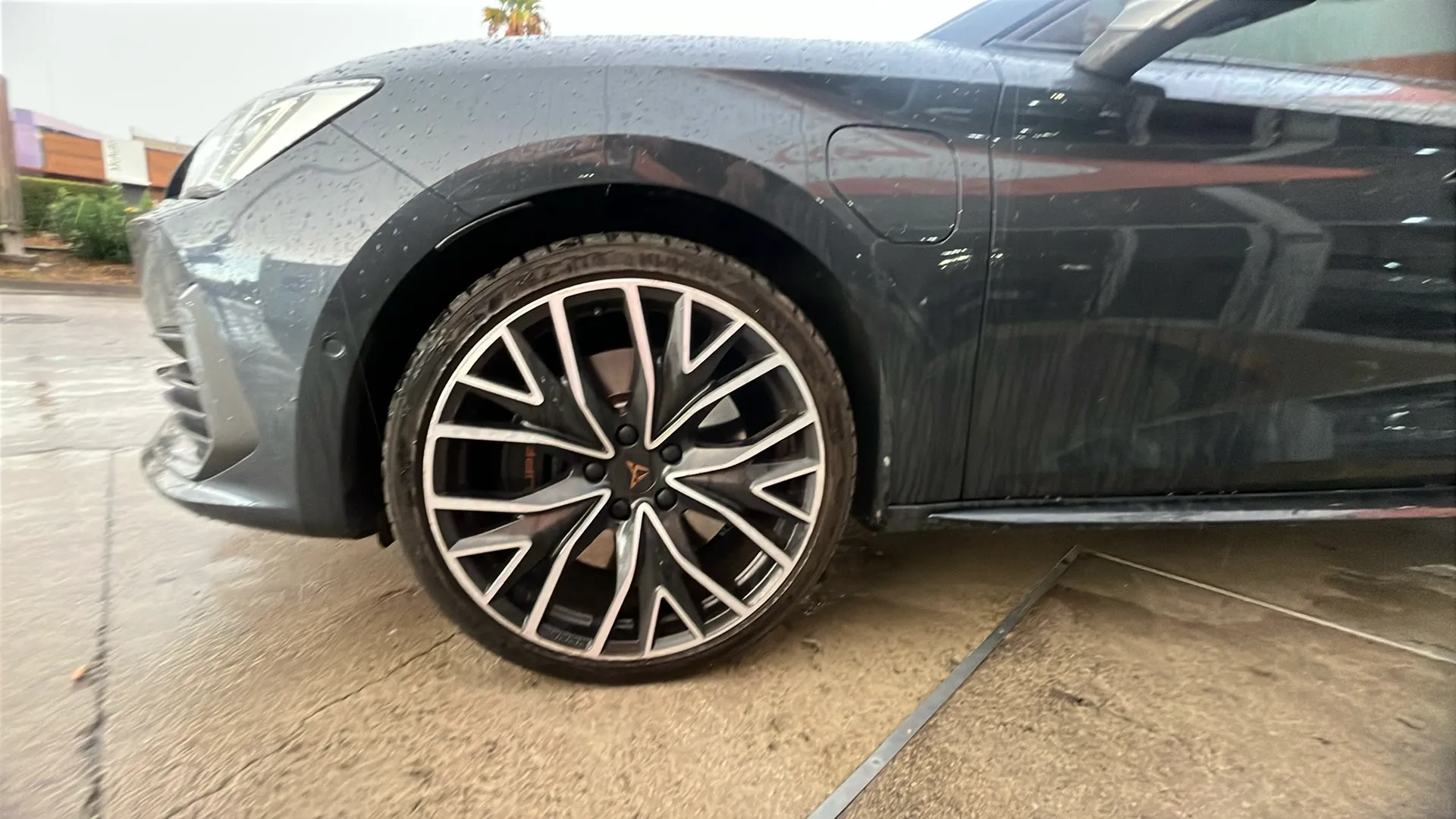 Cupra León 1.4 e-Hybrid DSG - foto 17