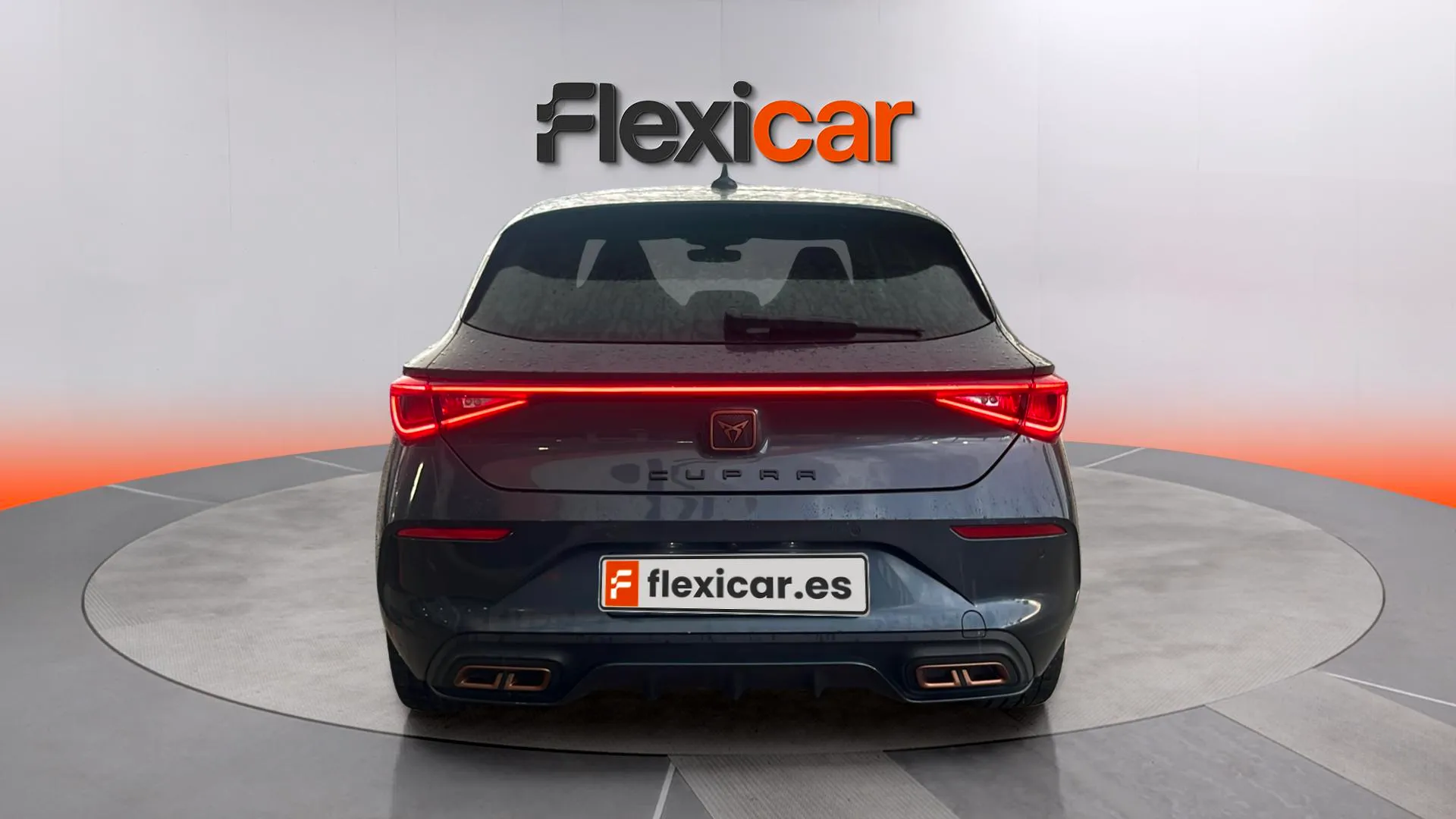Cupra León 1.4 e-Hybrid DSG - foto 2
