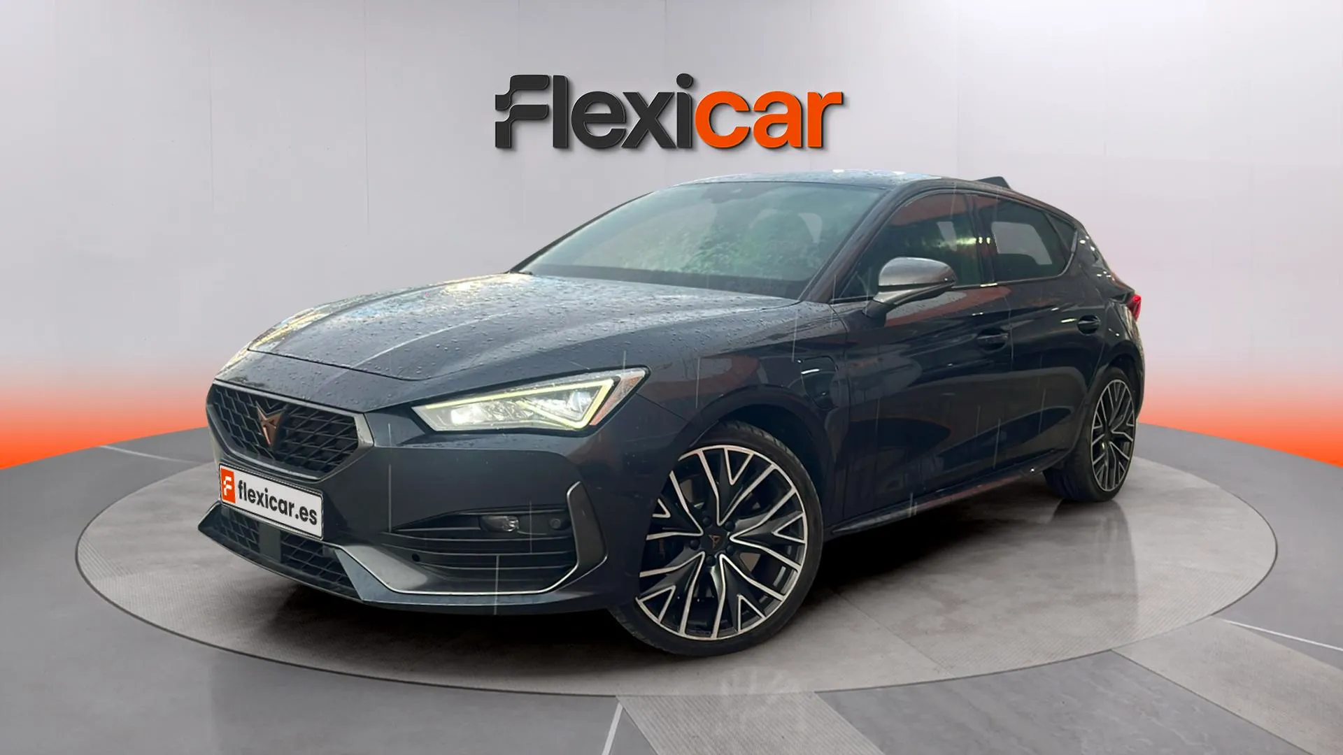 Cupra León 1.4 e-Hybrid DSG - foto 6