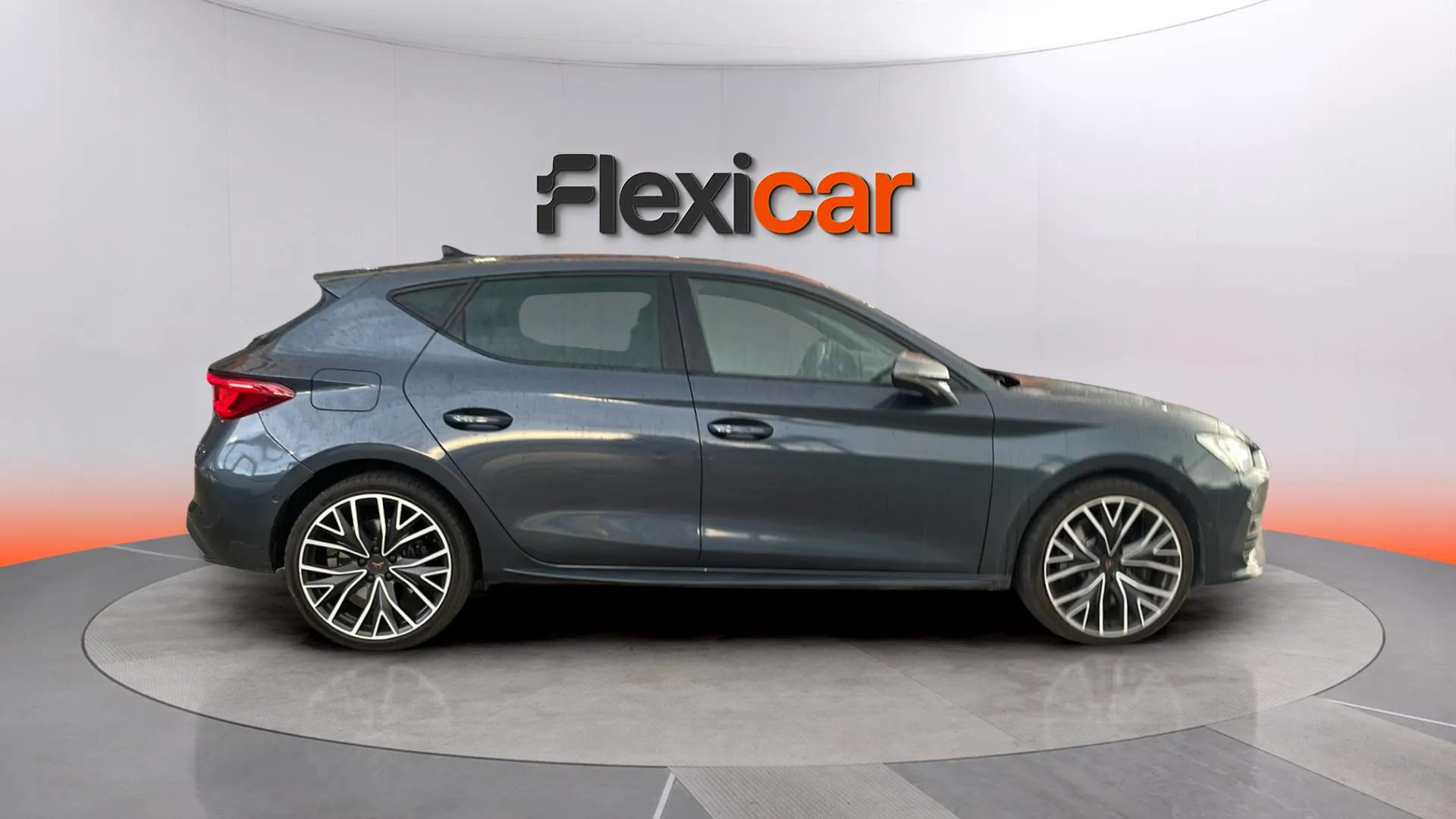 Cupra León 1.4 e-Hybrid DSG - foto 5