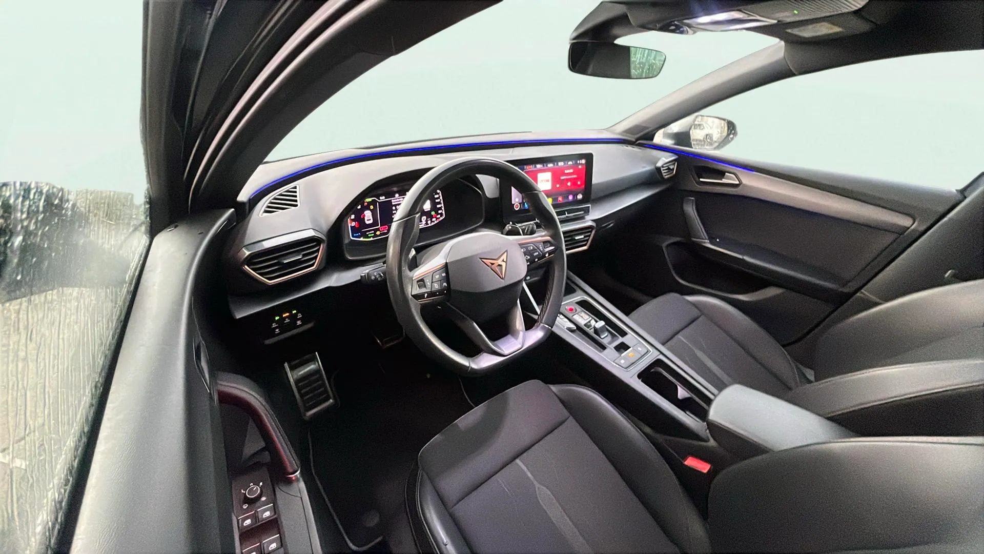 Cupra León 1.4 e-Hybrid DSG - foto 13