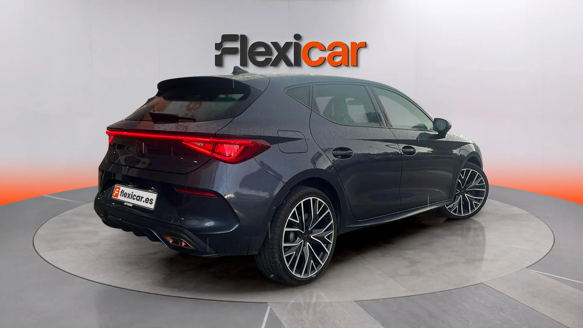 Cupra León 1.4 e-Hybrid DSG - foto 7