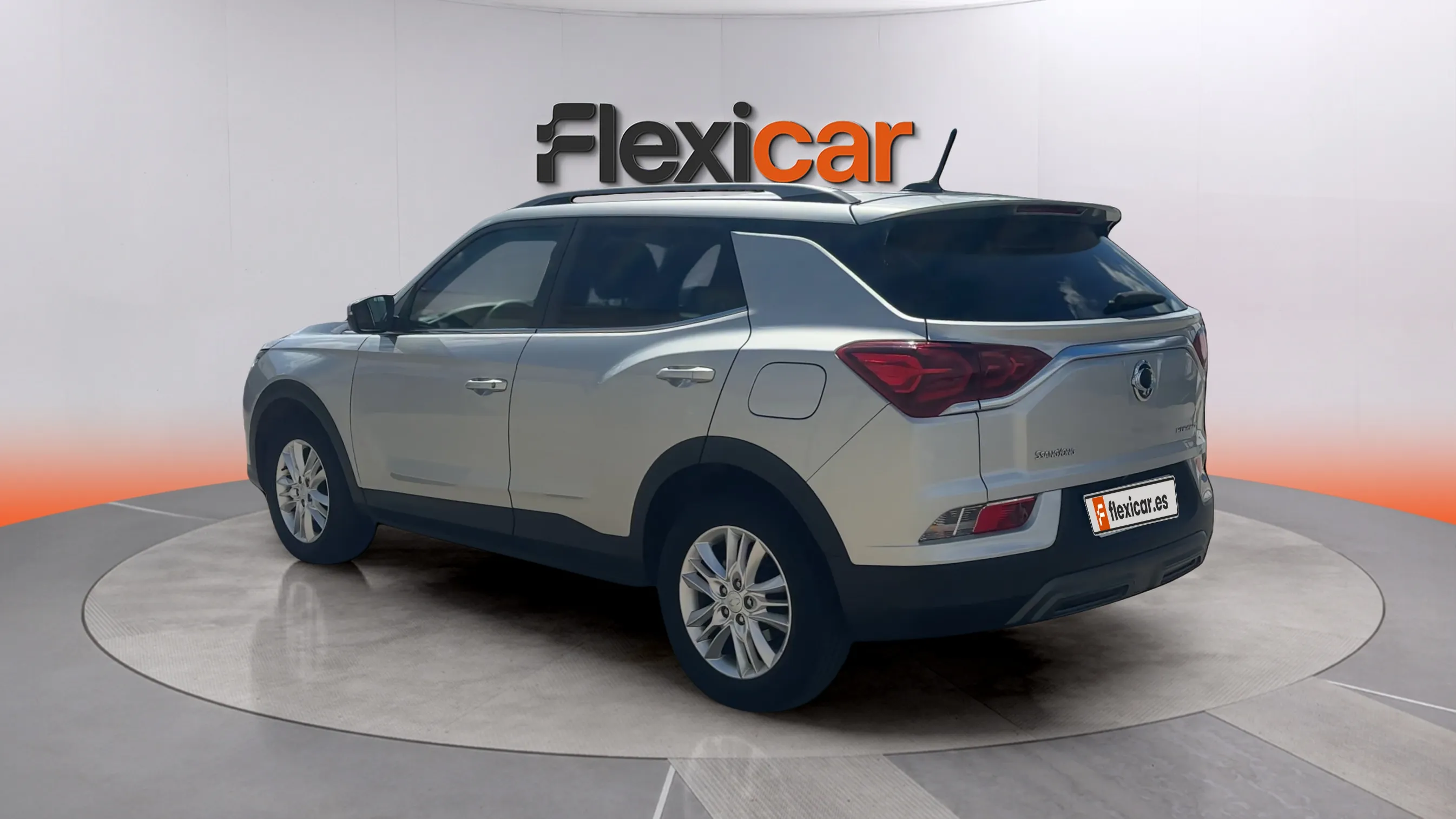 SsangYong Korando G15T Urban - foto 5