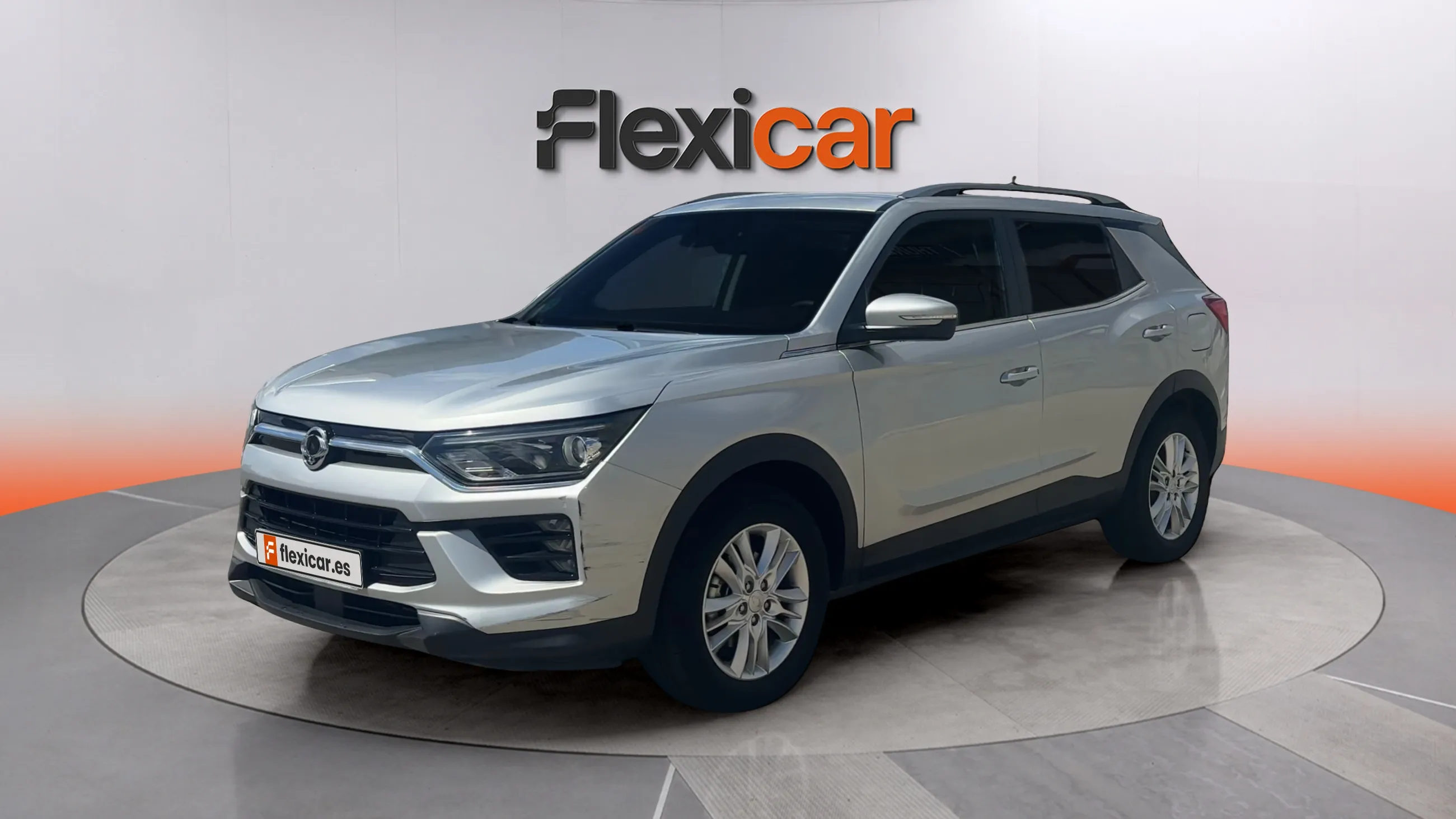 SsangYong Korando G15T Urban - foto 3