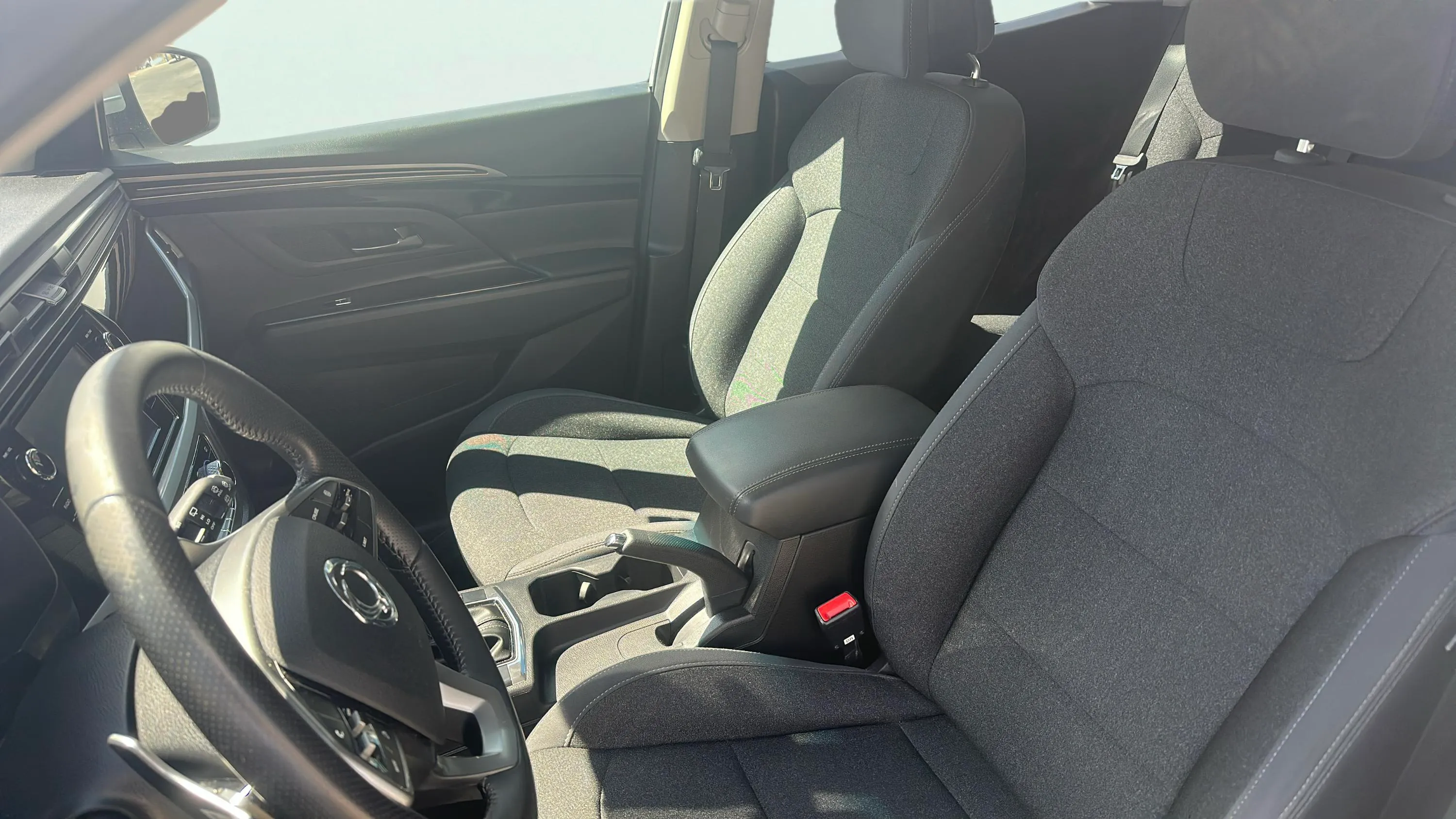 SsangYong Korando G15T Urban - foto 15