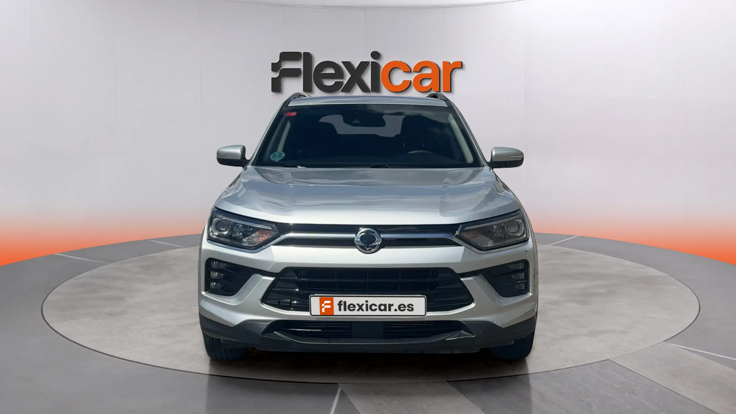 SsangYong Korando G15T Urban - foto 2
