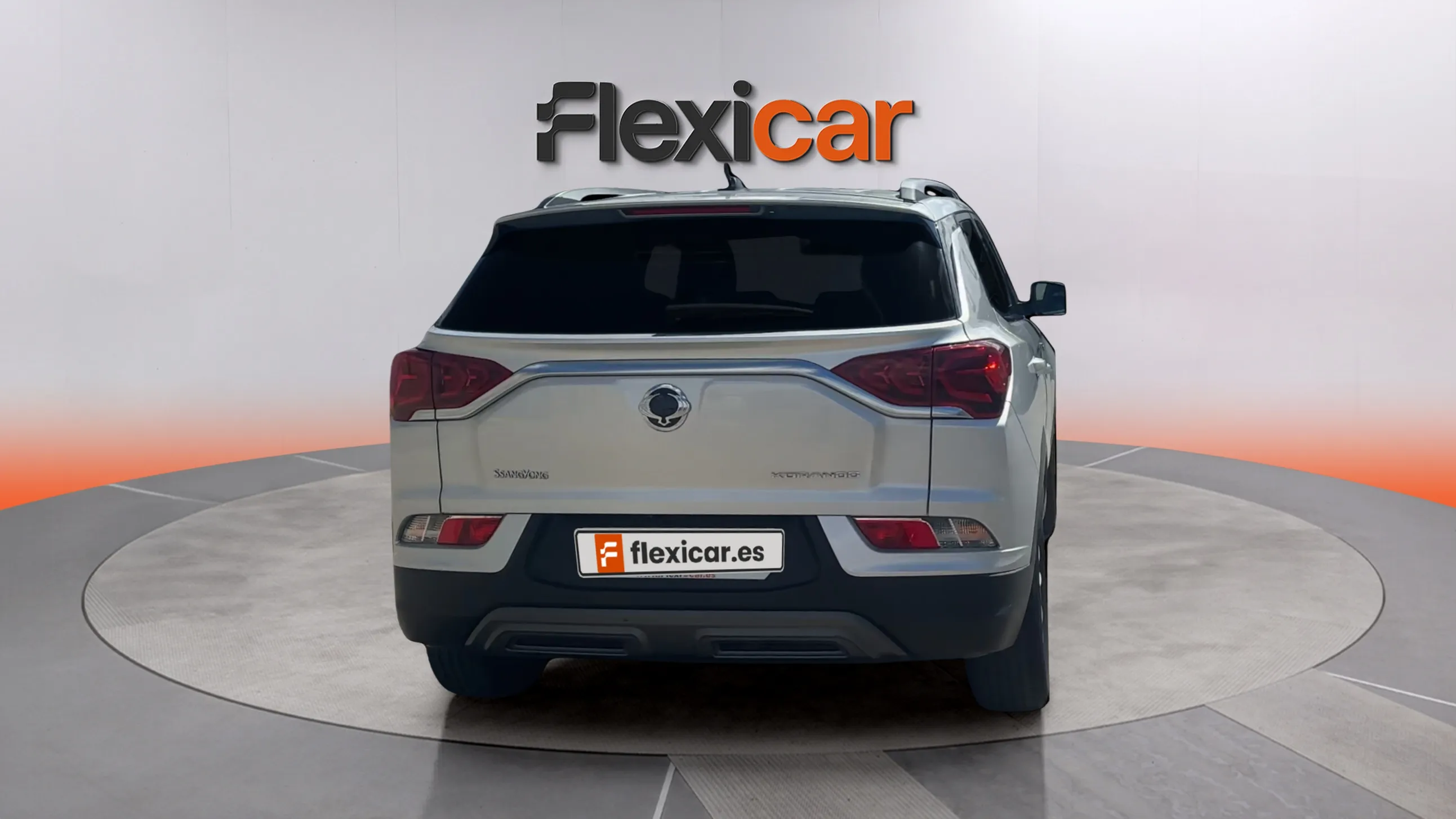 SsangYong Korando G15T Urban - foto 6