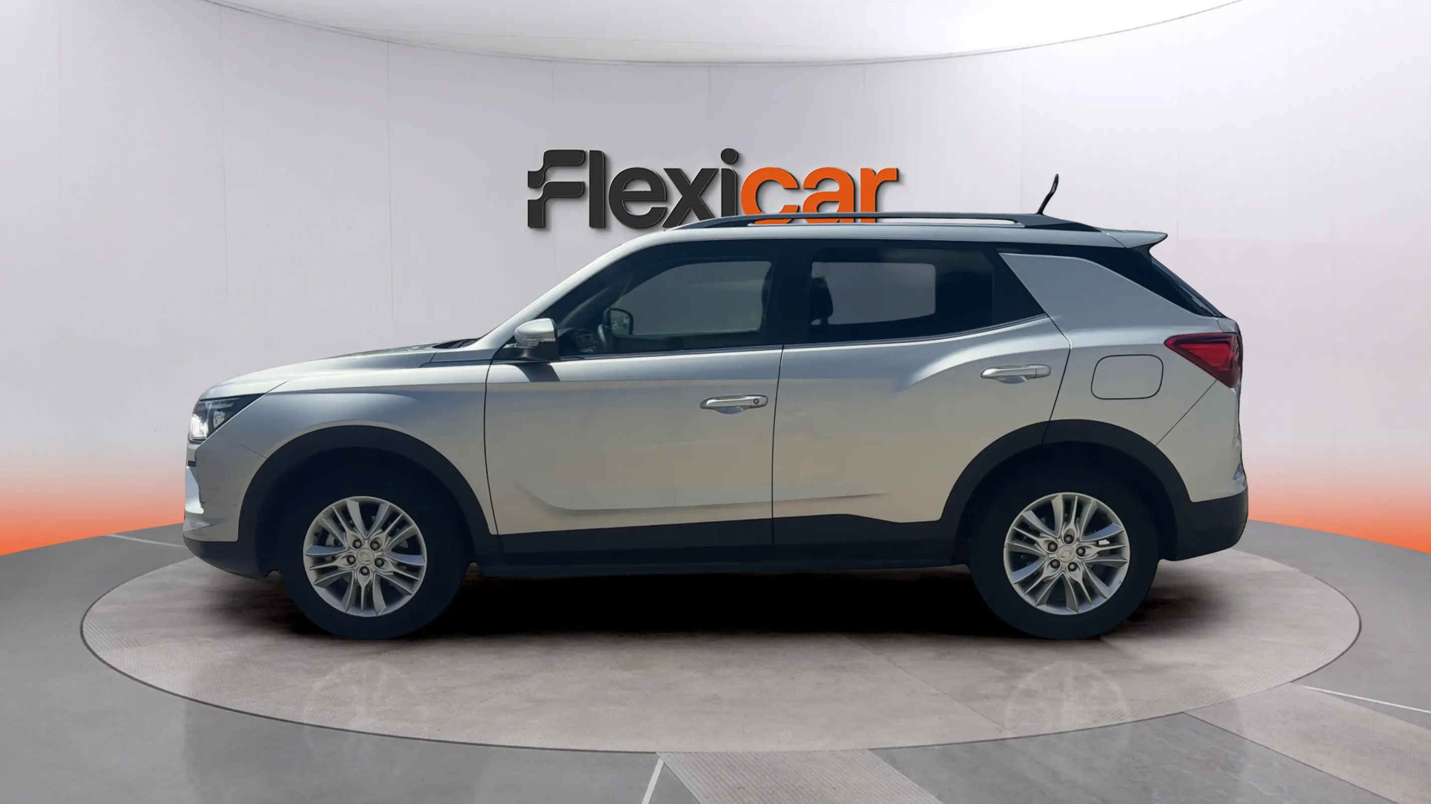 SsangYong Korando G15T Urban - foto 4