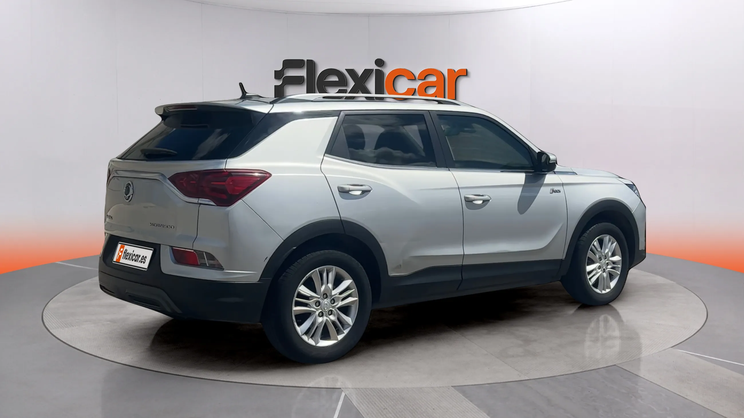 SsangYong Korando G15T Urban - foto 7