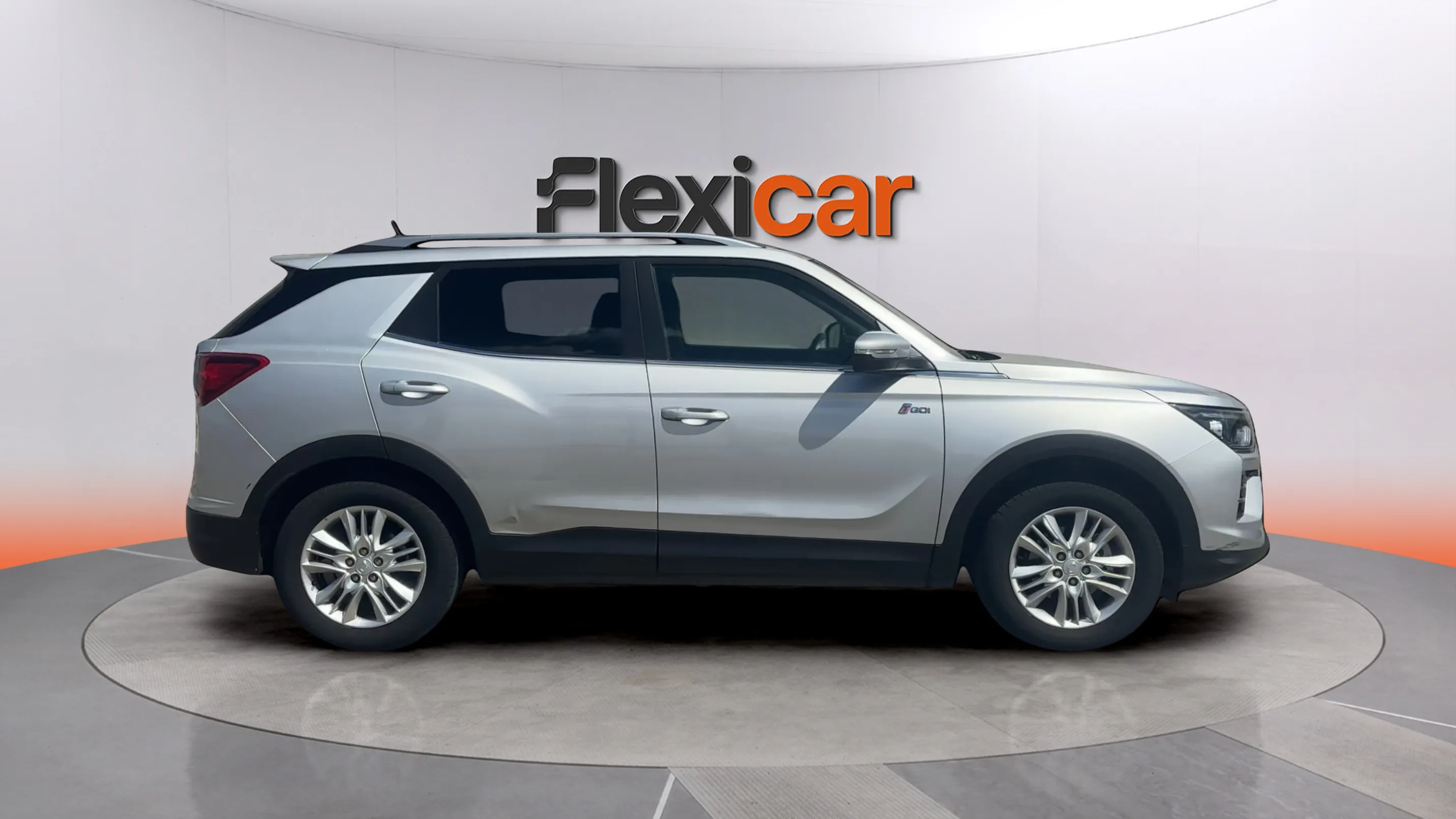 SsangYong Korando G15T Urban - foto 8
