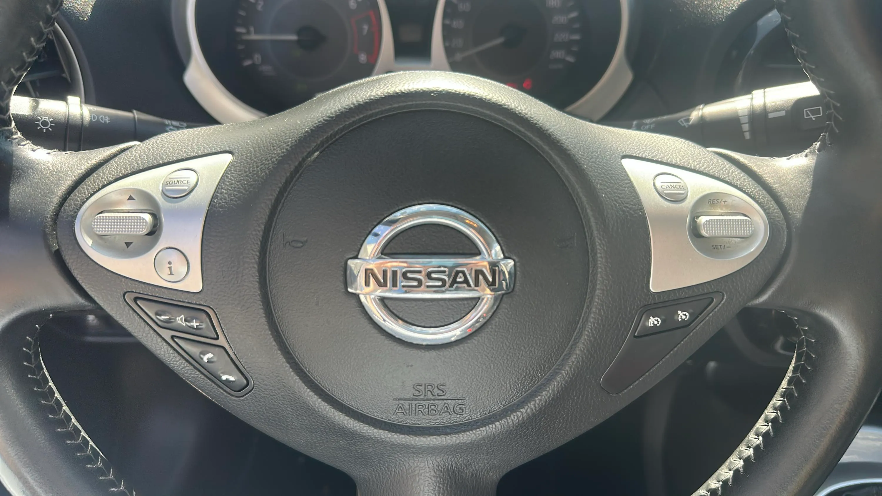 Nissan Juke G E6D-Temp Acenta - foto 18
