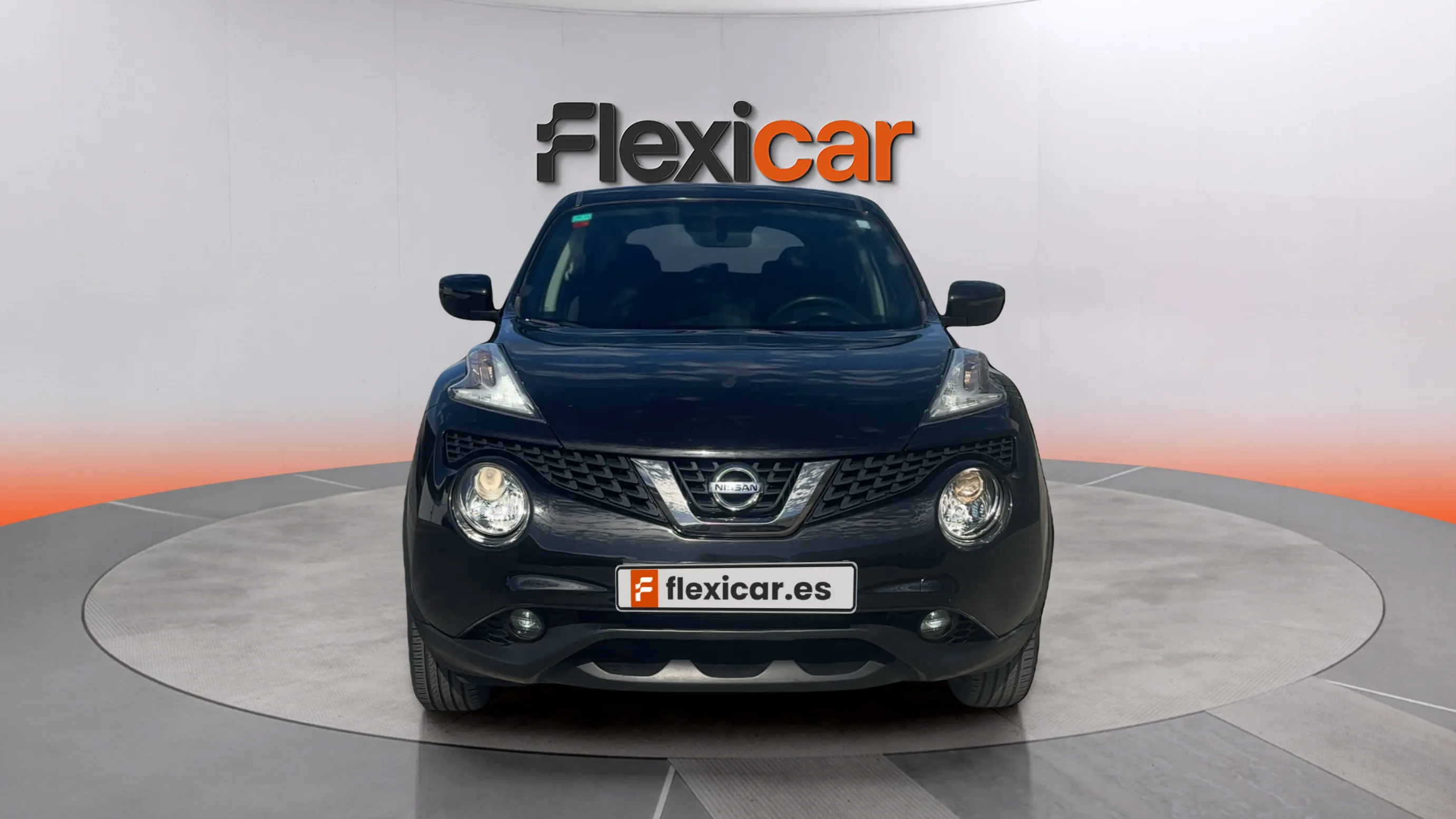 Nissan Juke G E6D-Temp Acenta - foto 2