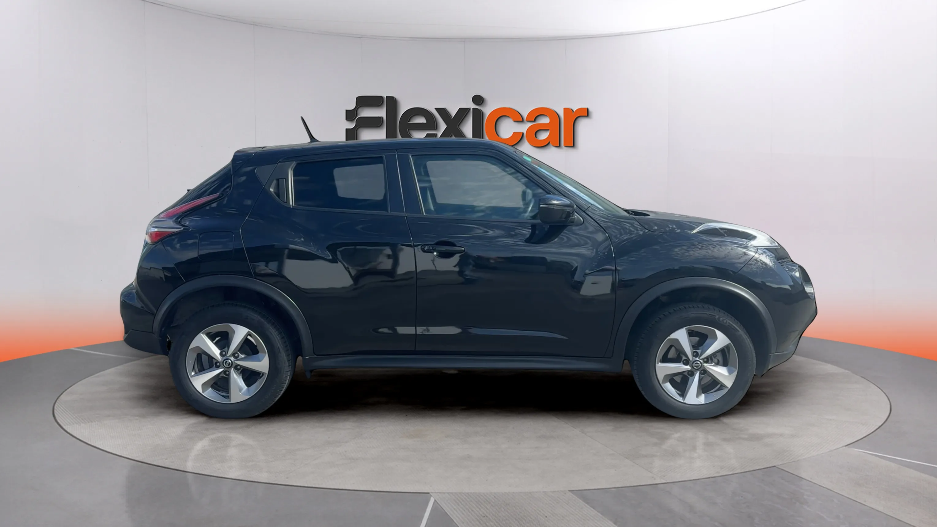 Nissan Juke G E6D-Temp Acenta - foto 8