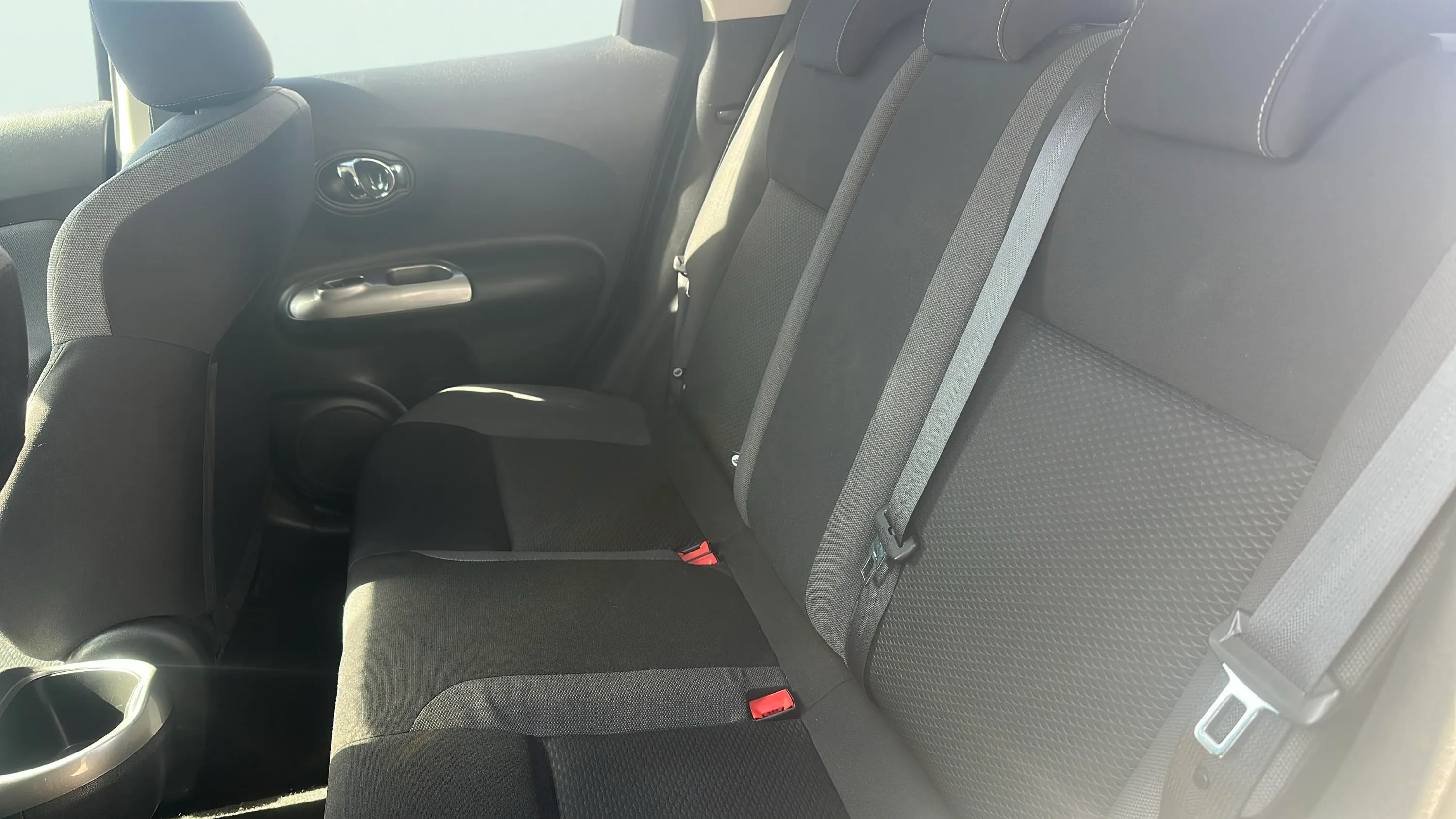 Nissan Juke G E6D-Temp Acenta - foto 16