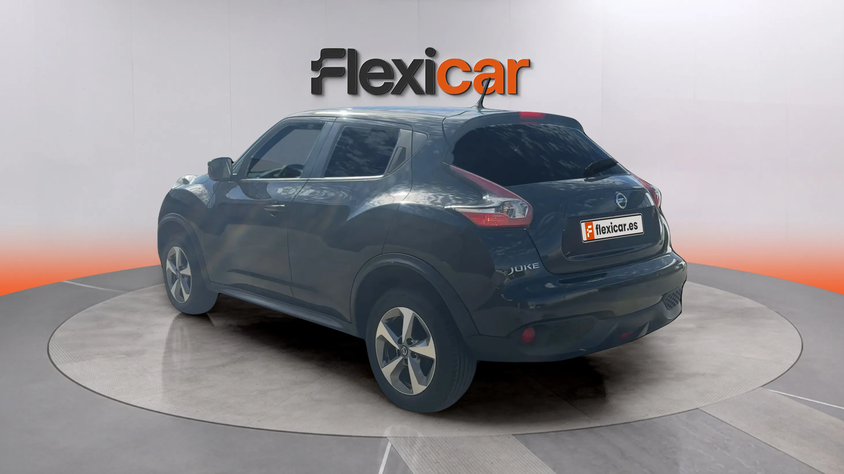 Nissan Juke G E6D-Temp Acenta - foto 5