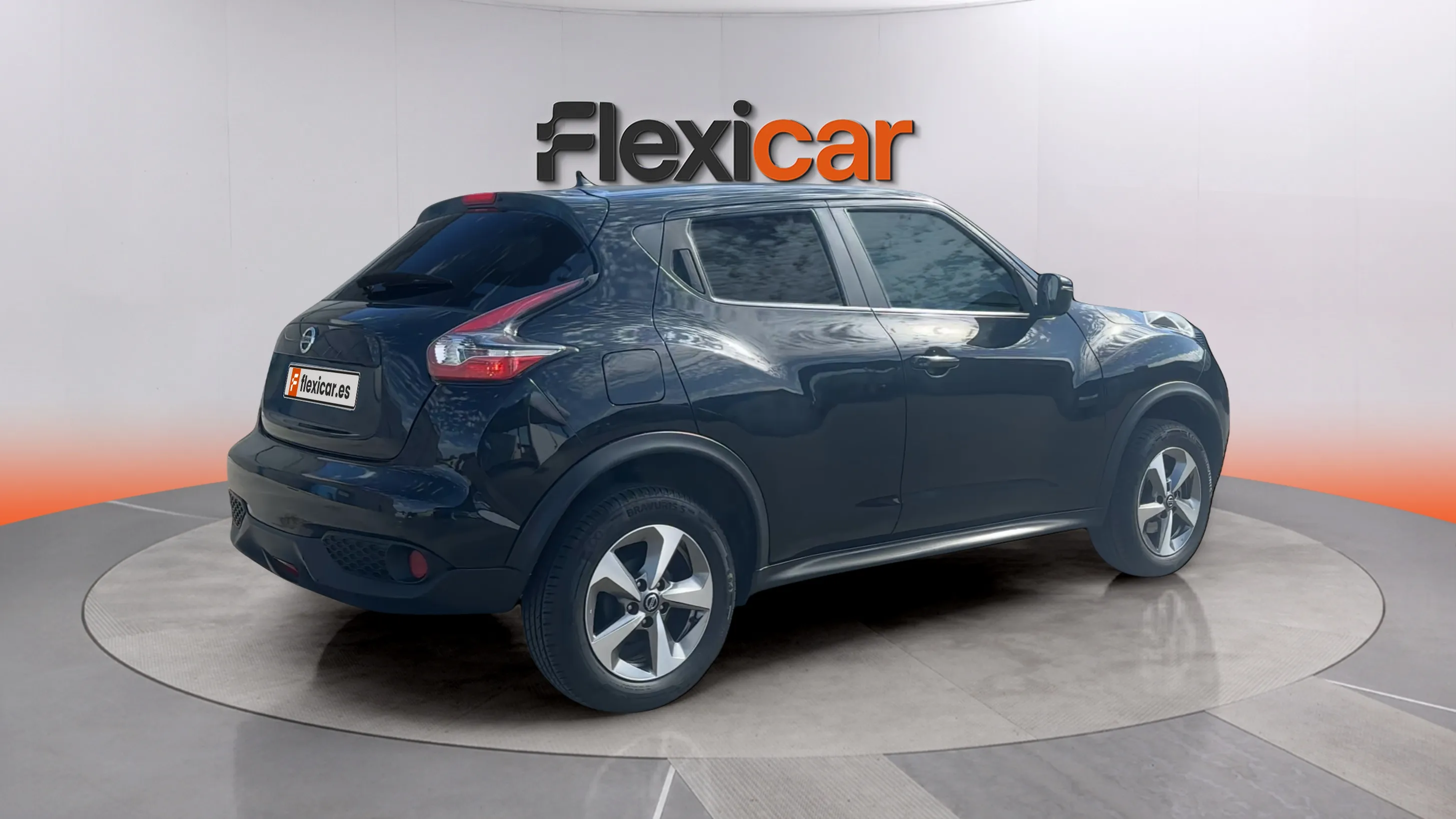 Nissan Juke G E6D-Temp Acenta - foto 7