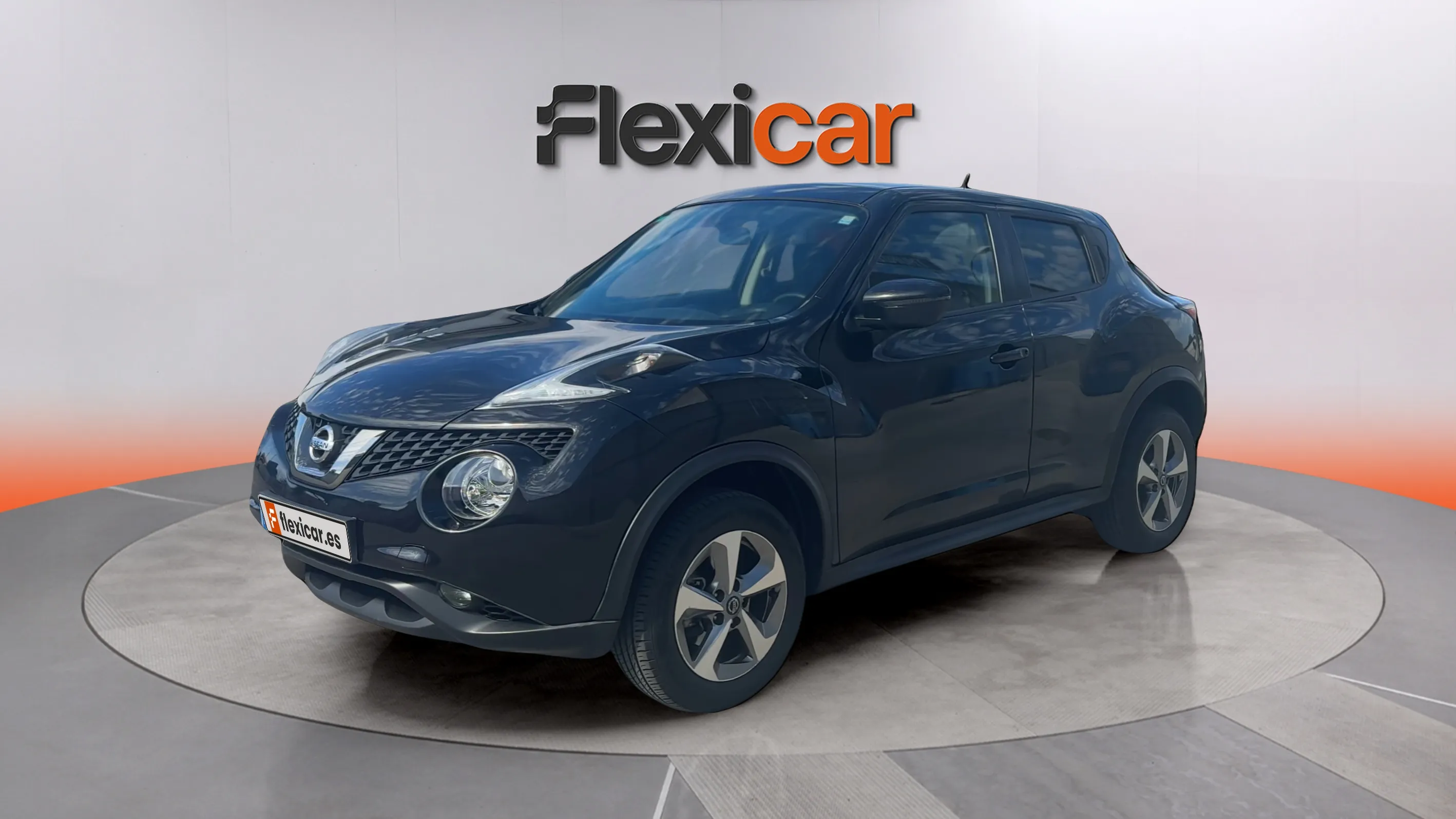 Nissan Juke G E6D-Temp Acenta - foto 3