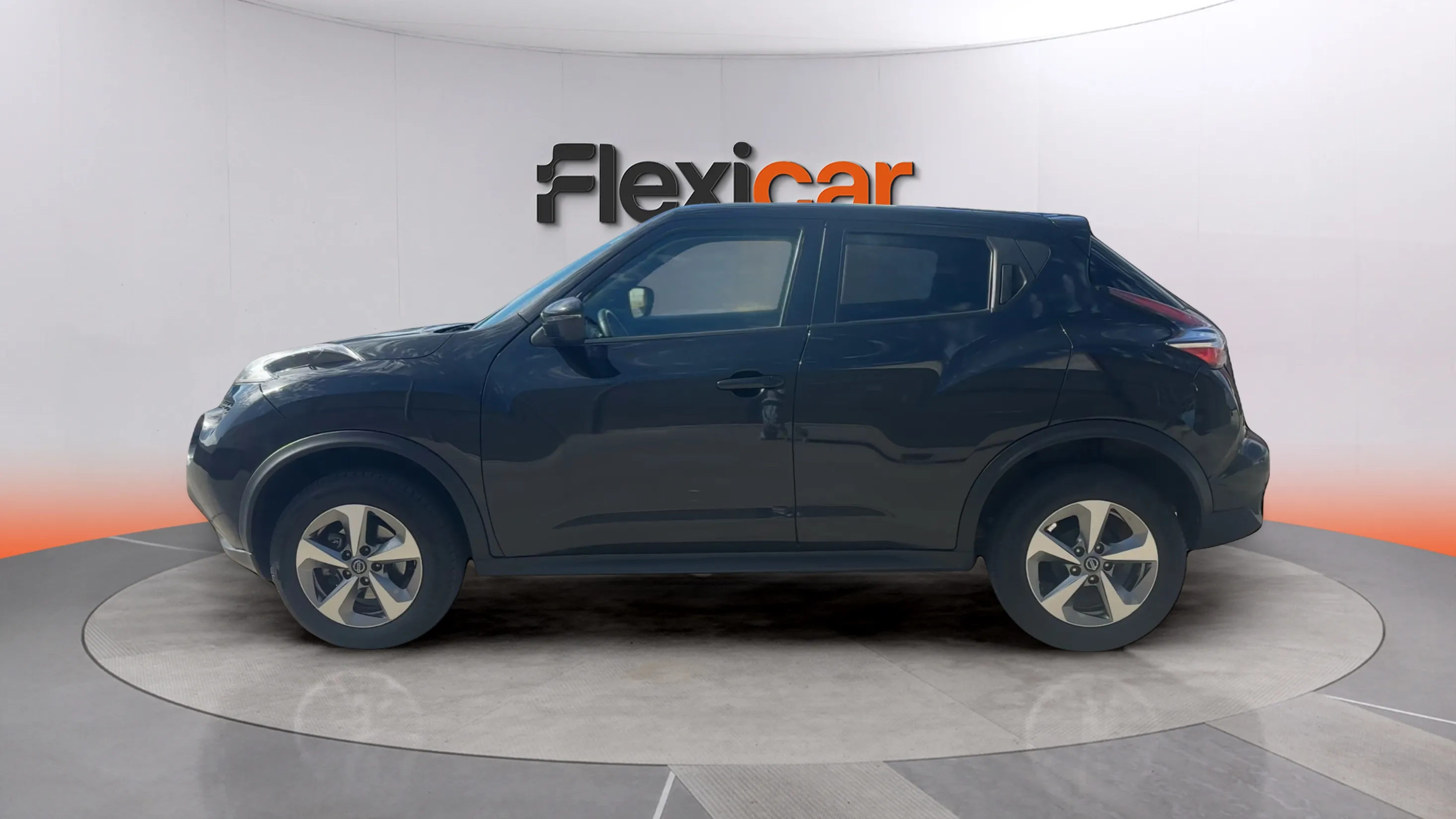 Nissan Juke G E6D-Temp Acenta - foto 4