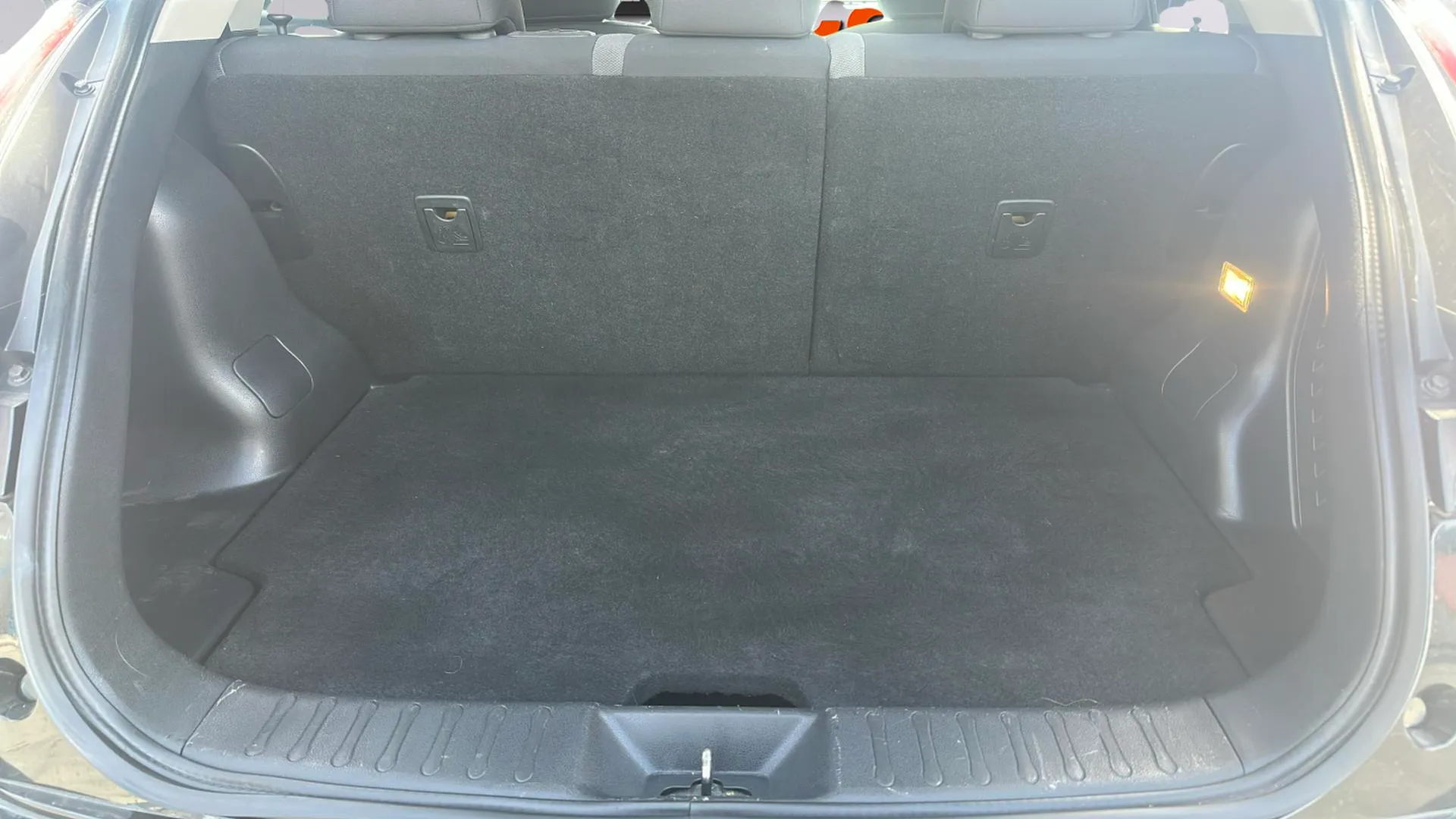 Nissan Juke G E6D-Temp Acenta - foto 19